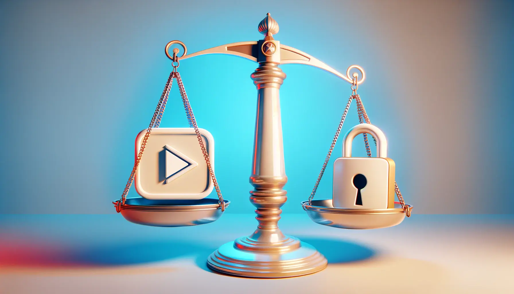 Dijital Etik: Youtube İçeriklerinde Etik Standartları Koruma