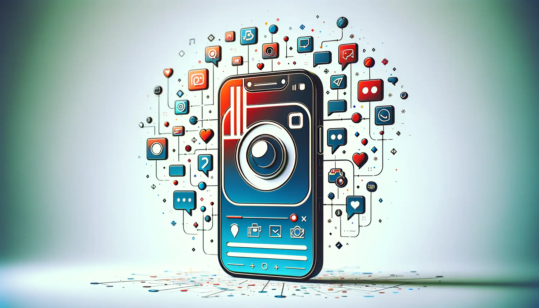 Dijital Etkinlikler: Instagram’da Organizasyon
