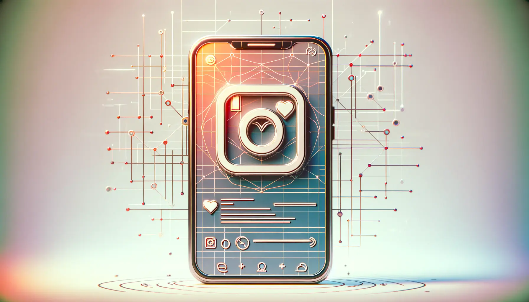 Dijital Kimlik: Instagram’da Marka Yaratma