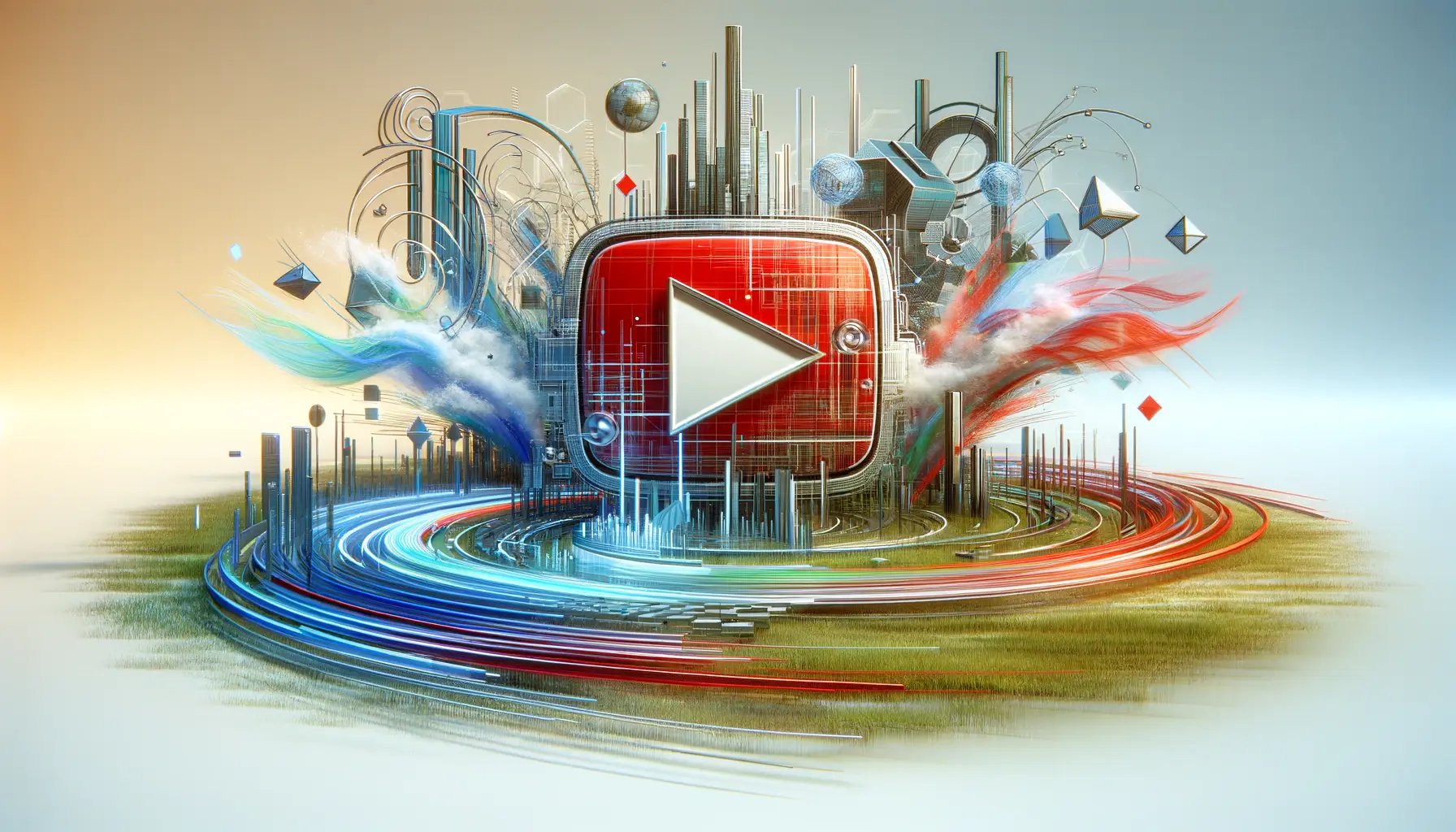 Dijital Reklamcılıkta Yenilikler: Youtube ve Geleceğin Reklam Modelleri
