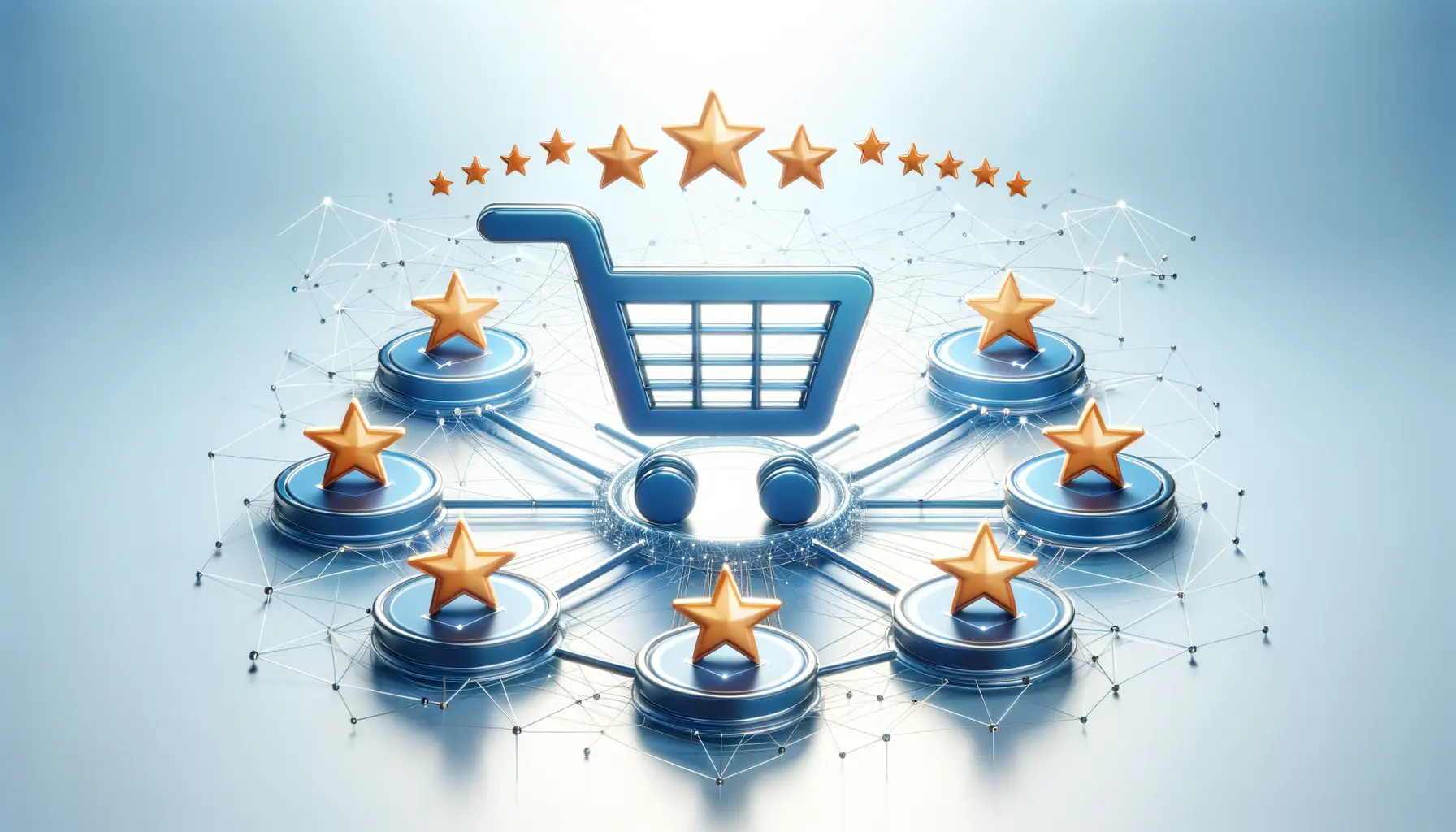 E-commerce Integration with Review Sites for SEO