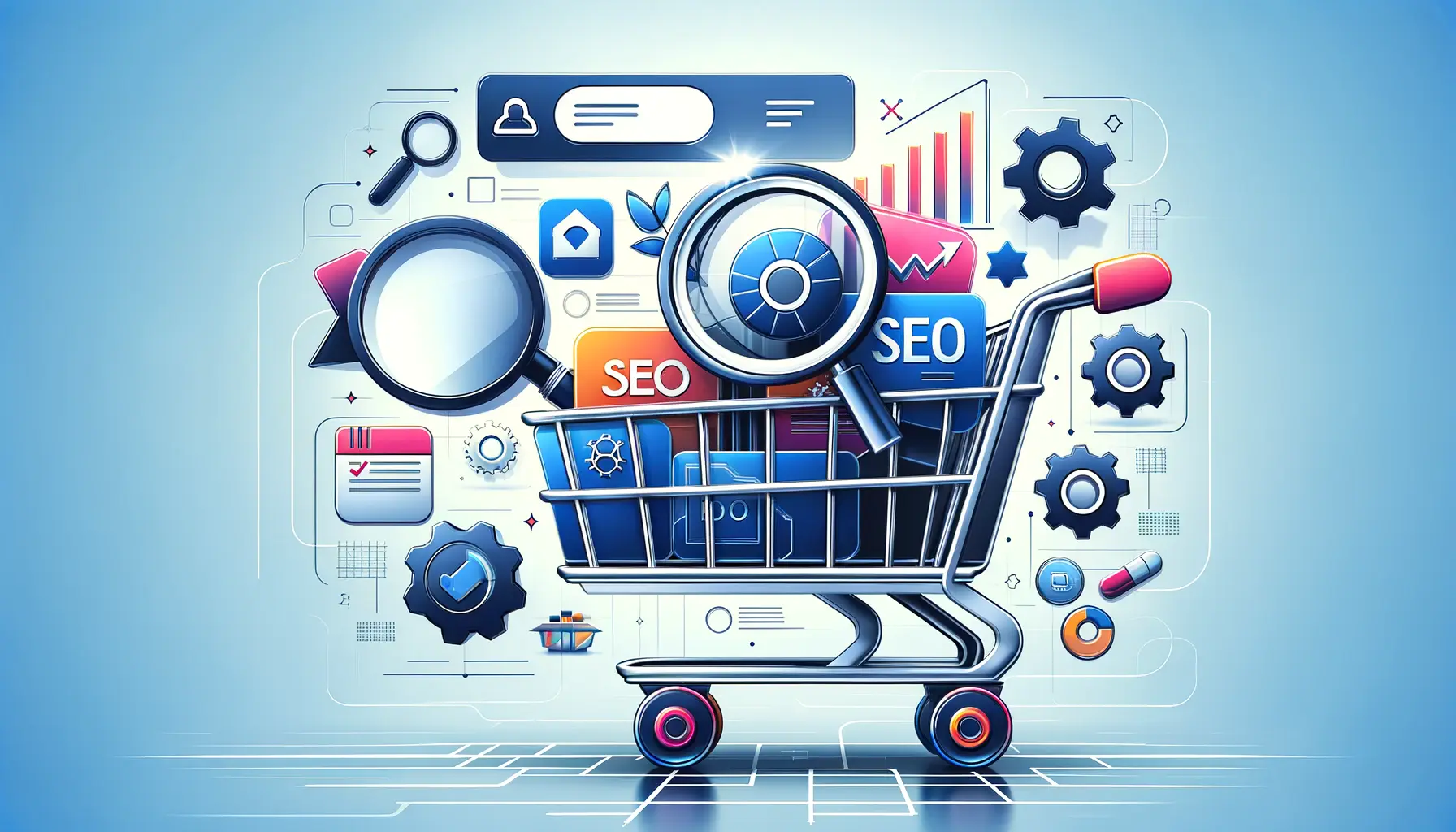 E-commerce Platforms and SEO Compatibility