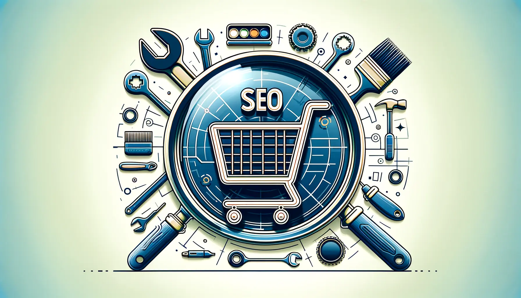 E-Commerce SEO for Home Service Products