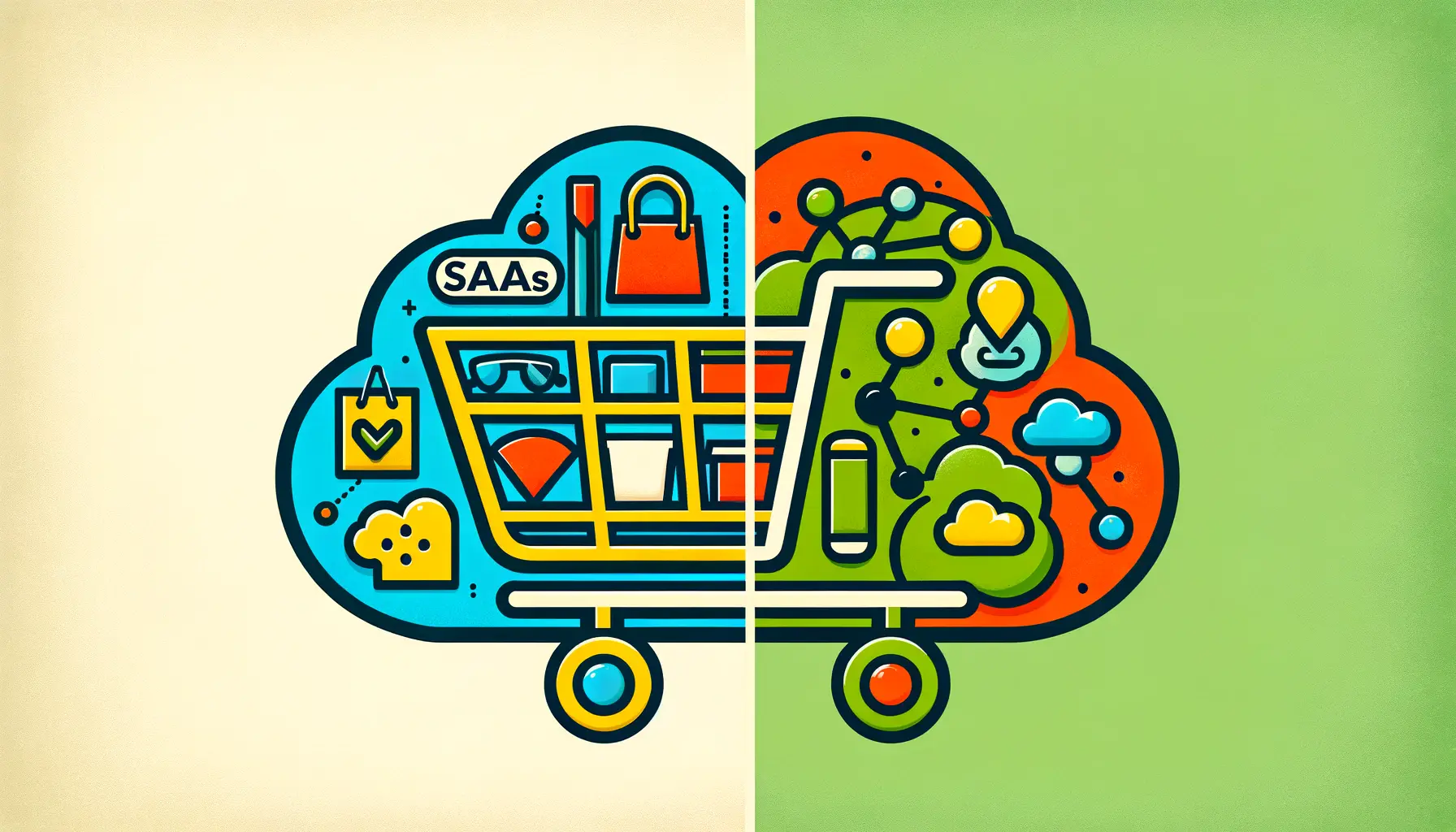 618Media: #1 Digital Marketing Agency: E-commerce SEO vs. SaaS SEO: Key Differences