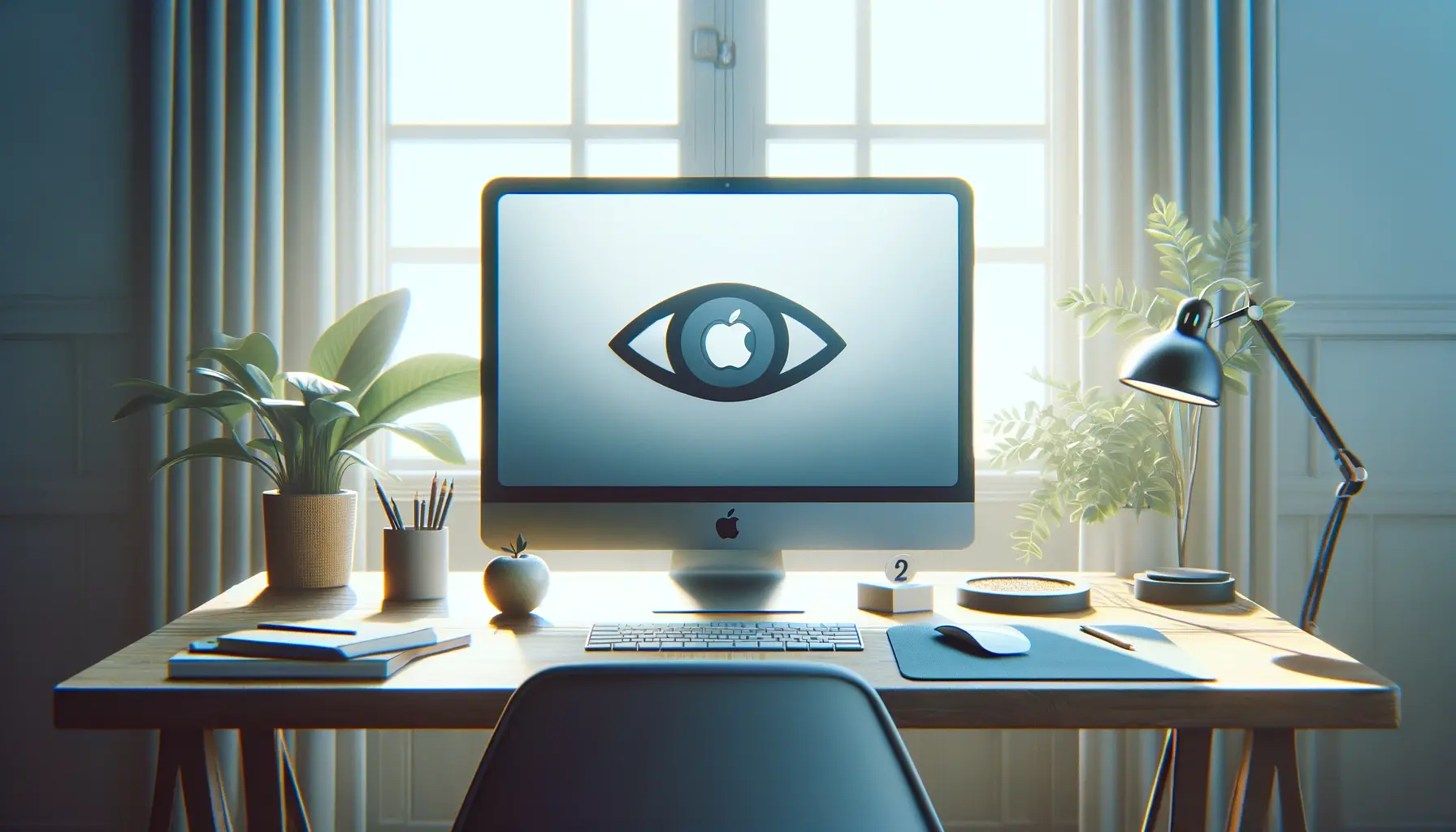 Enhancing Productivity with Apple Vision Pro