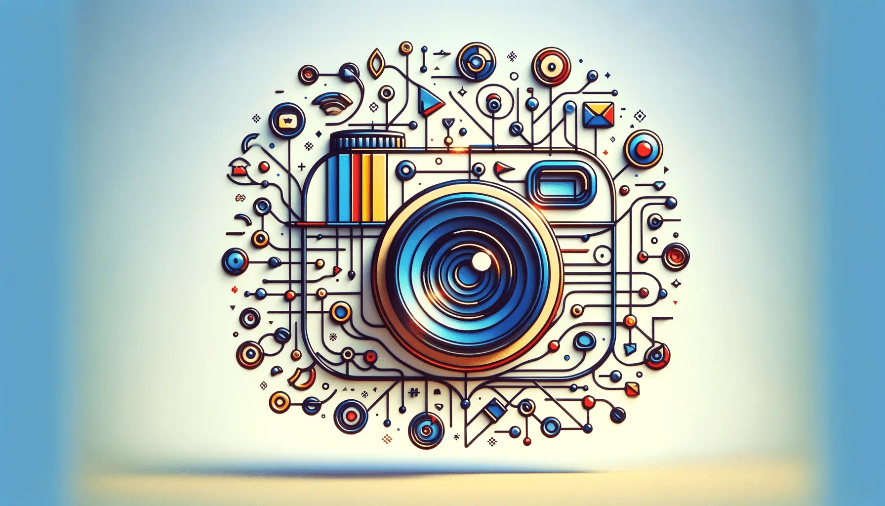 Fotoğraf Reklamları: Görsel Etkiyle Instagram’da Başarı