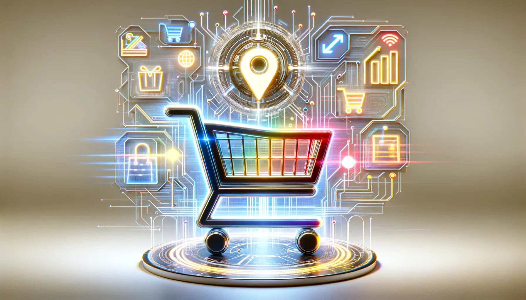 Google’s Bard for E-commerce: Revolutionizing Online Shopping