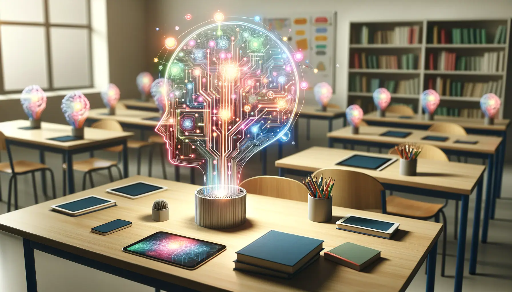Grok AI in Education: A New Teaching Tool