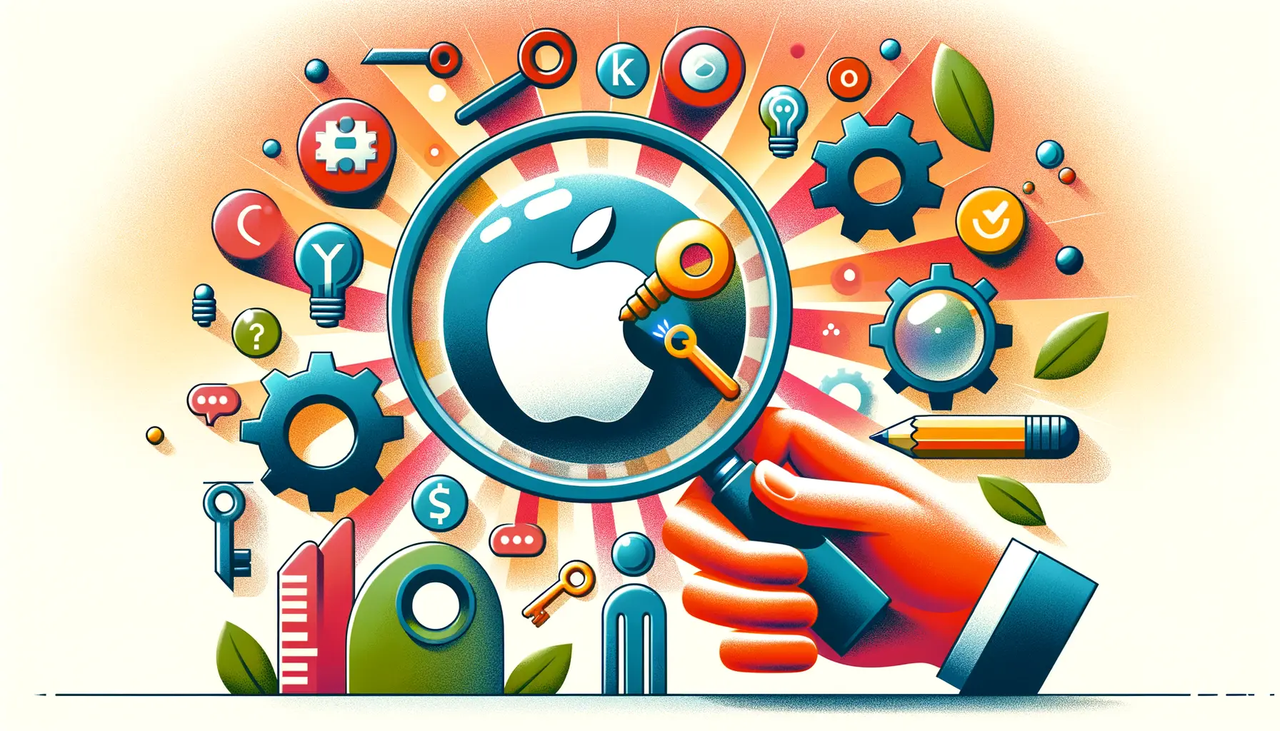How to Add Keywords Effectively in Apple Search Ads