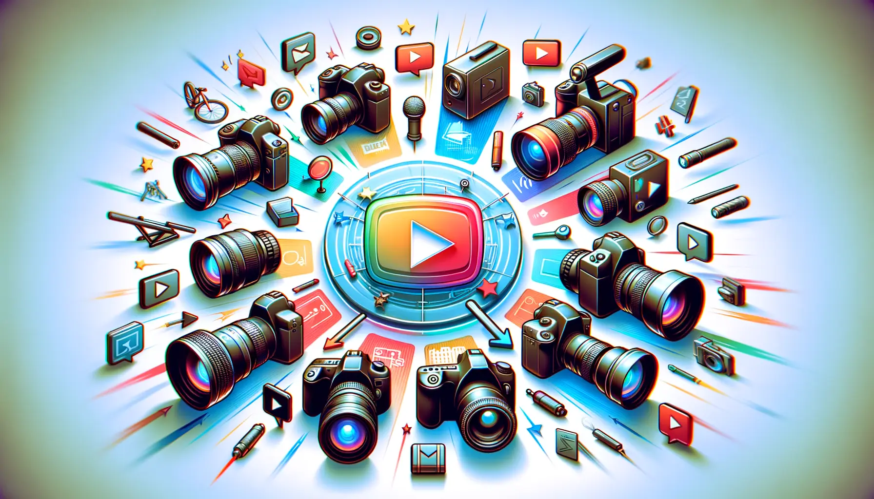 618Media: #1 Digital Marketing Agency: Youtube Kanalınızı Zenginleştirecek İçerik Türleri