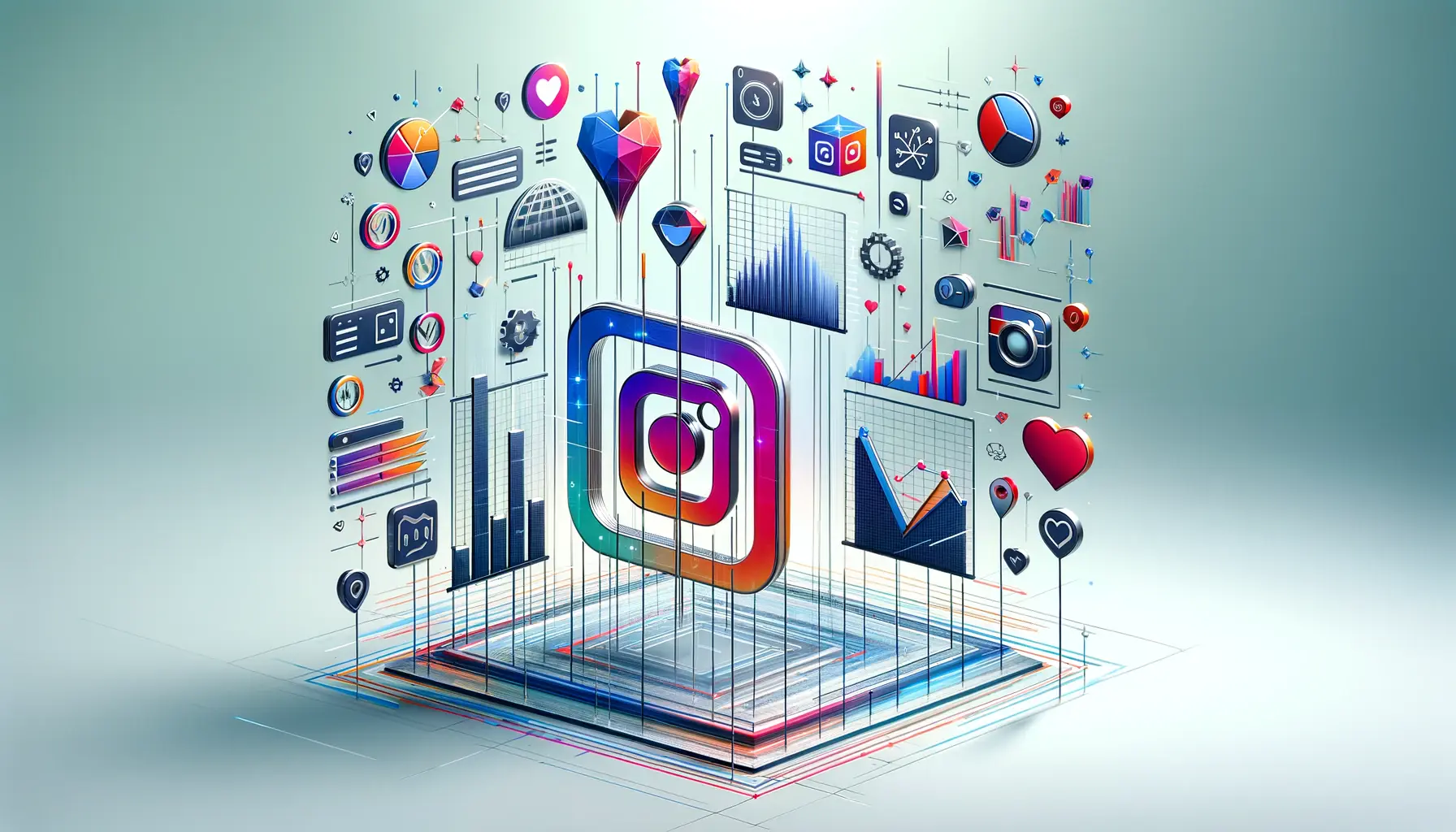 Instagram Analitikleri: Veriye Dayalı Stratejiler