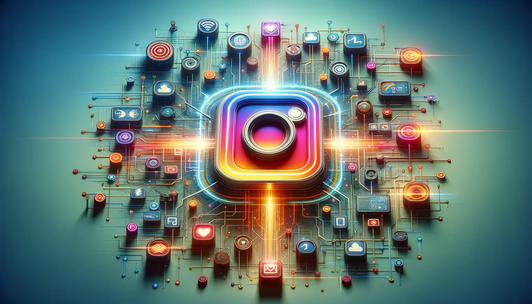 Instagram API: Teknik Entegrasyonlar