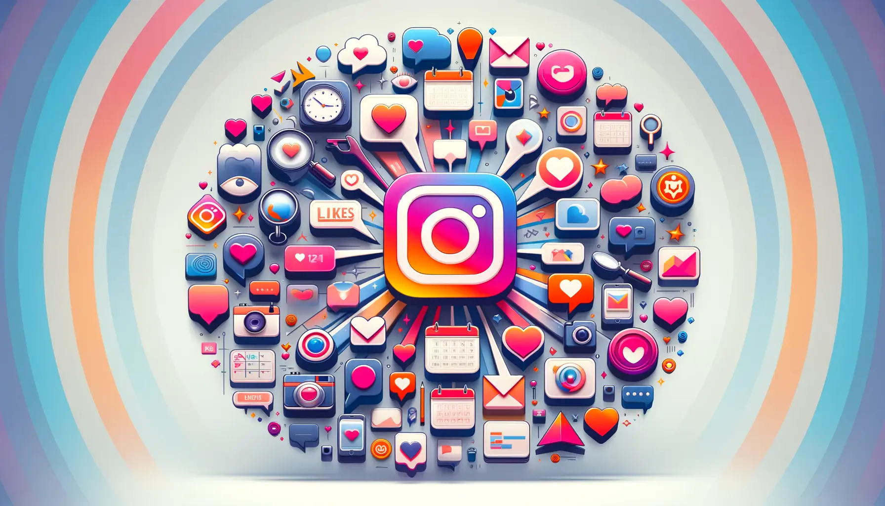 Instagram’da Etkileşim Artırma Yöntemleri