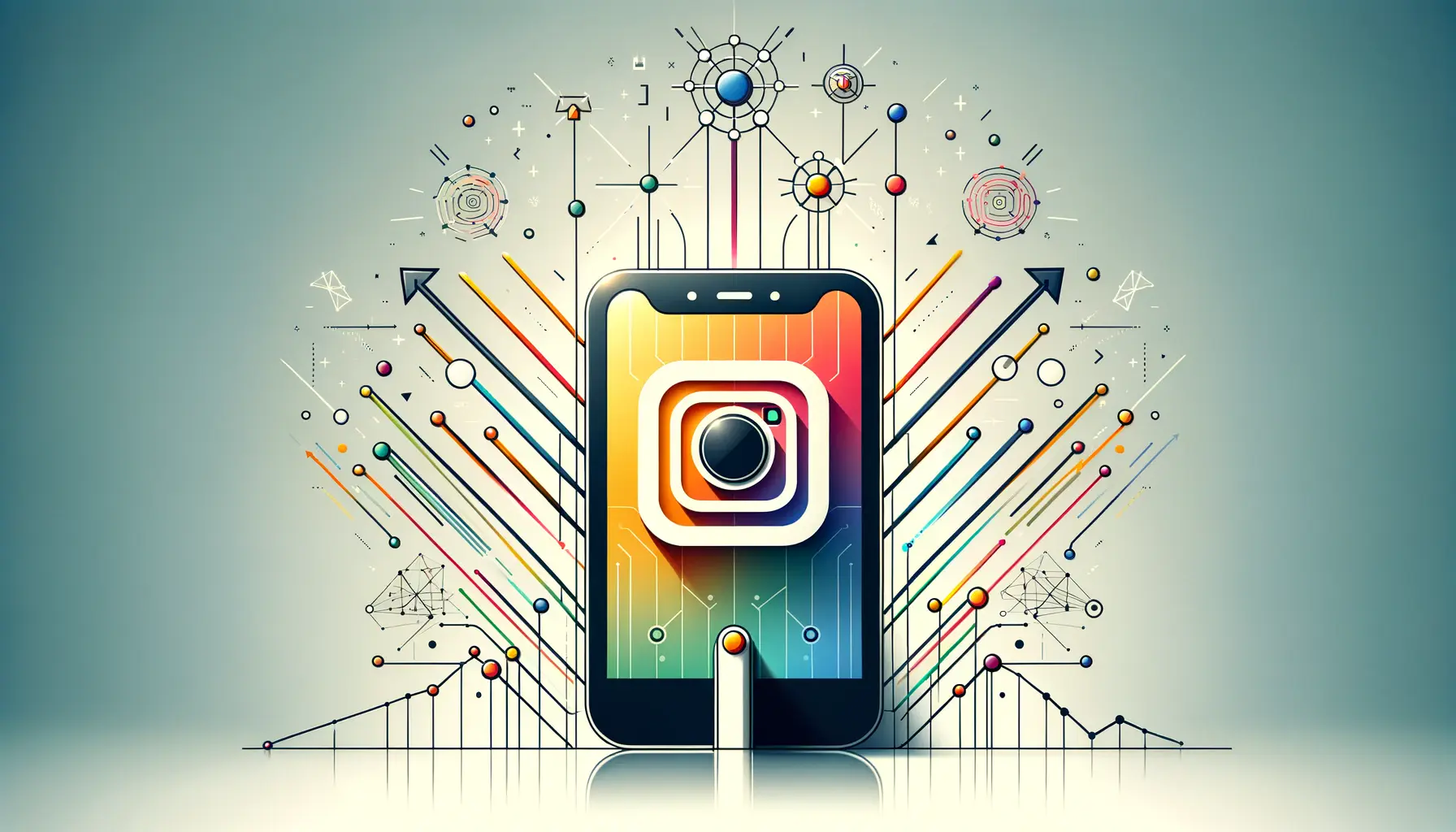 Instagram Nedir: Sosyal Medyanın Yükselişi