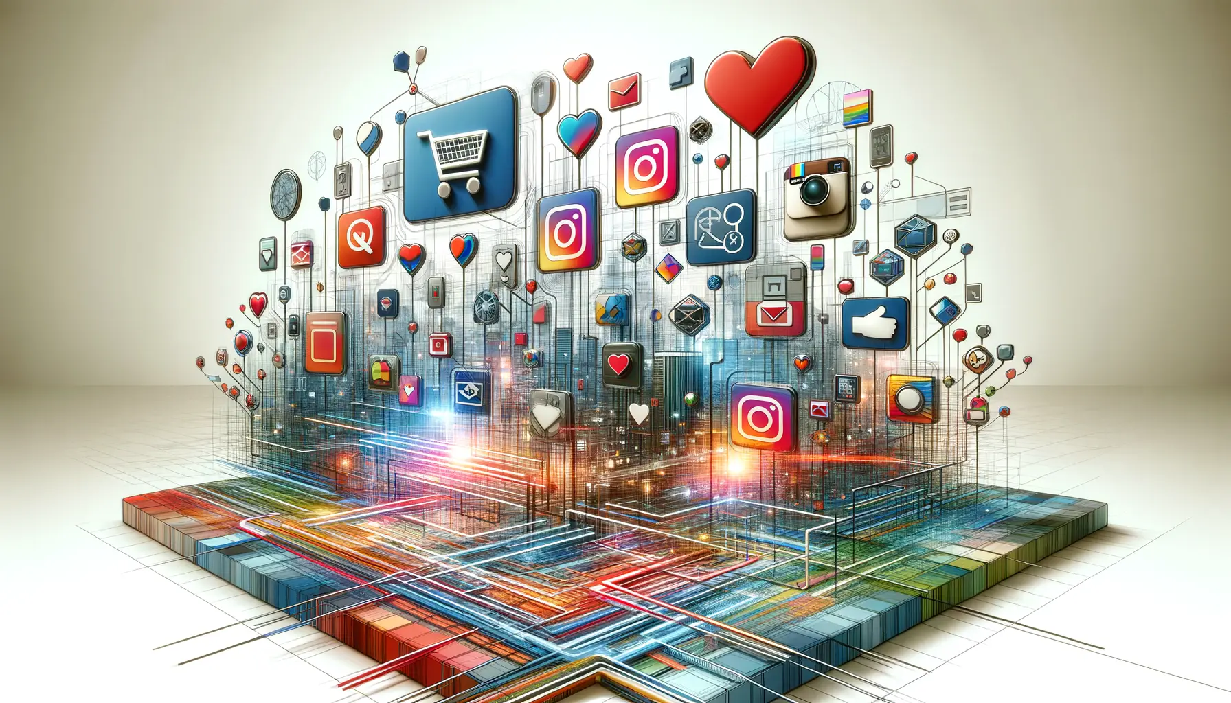Instagram Pazar Yeri: Sosyal Ticaretin Yükselişi