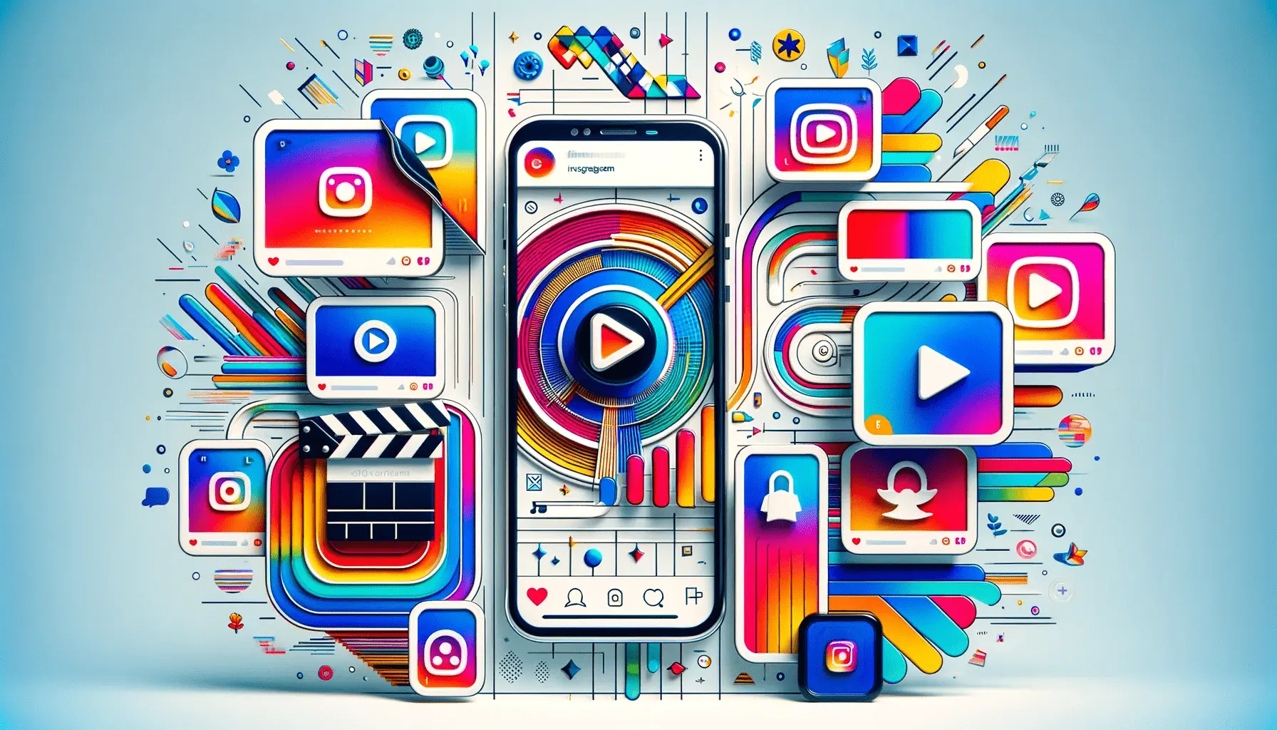 Instagram Reklam Çeşitleri: Instagram’da Çeşitliliği Keşfetme