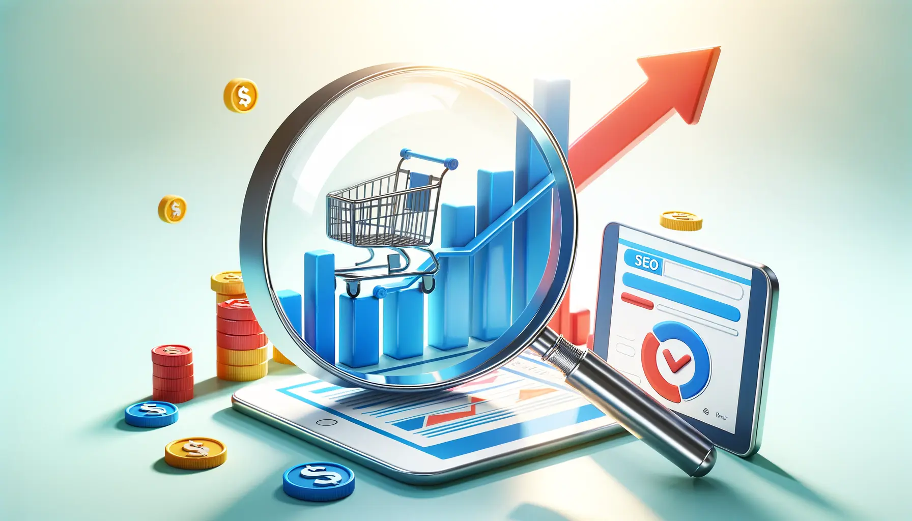 Investment in SEO: Maximizing Returns for E-stores