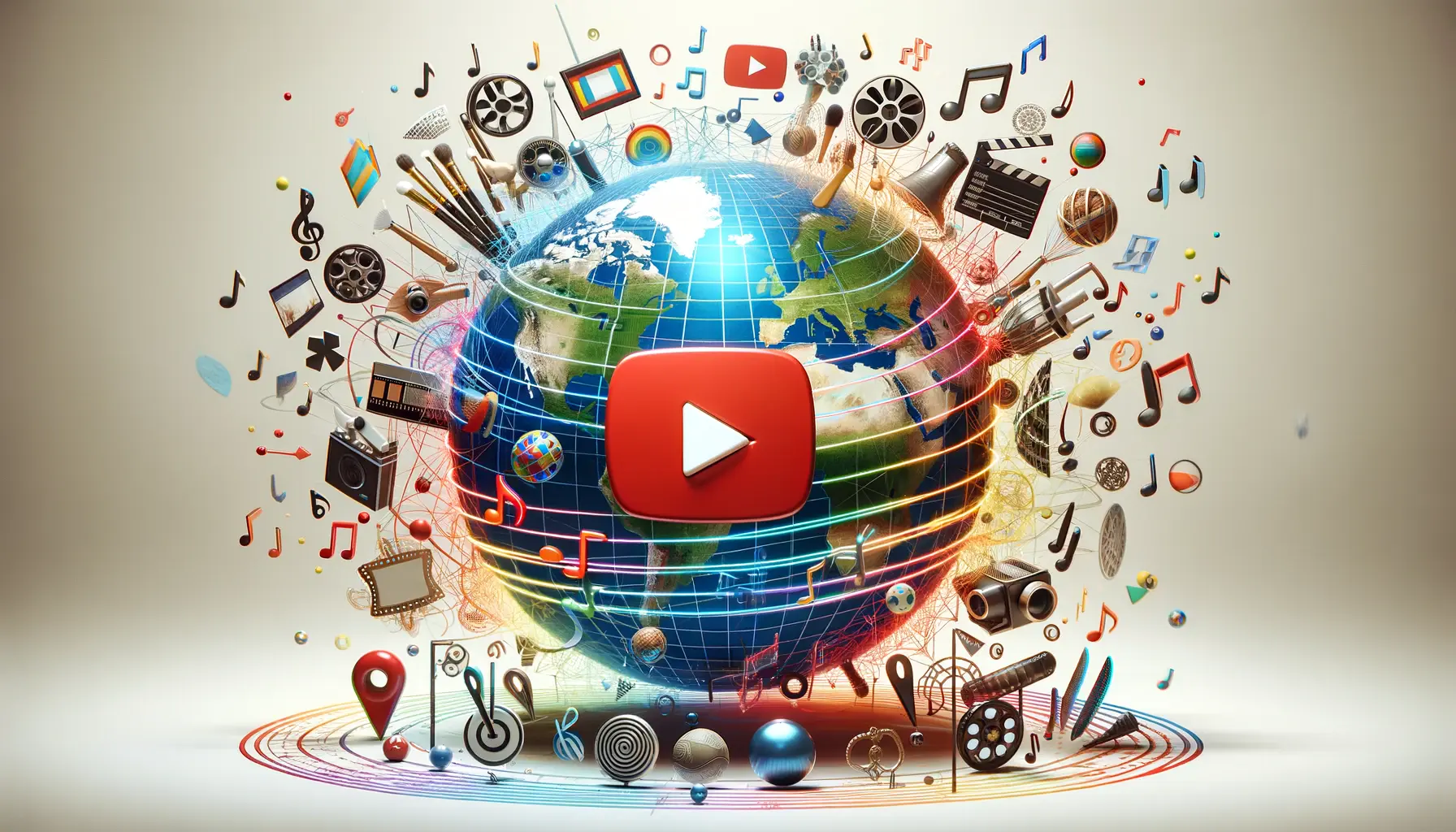 Kültürel Etki: Youtube’da Kültürel Trendleri Anlama