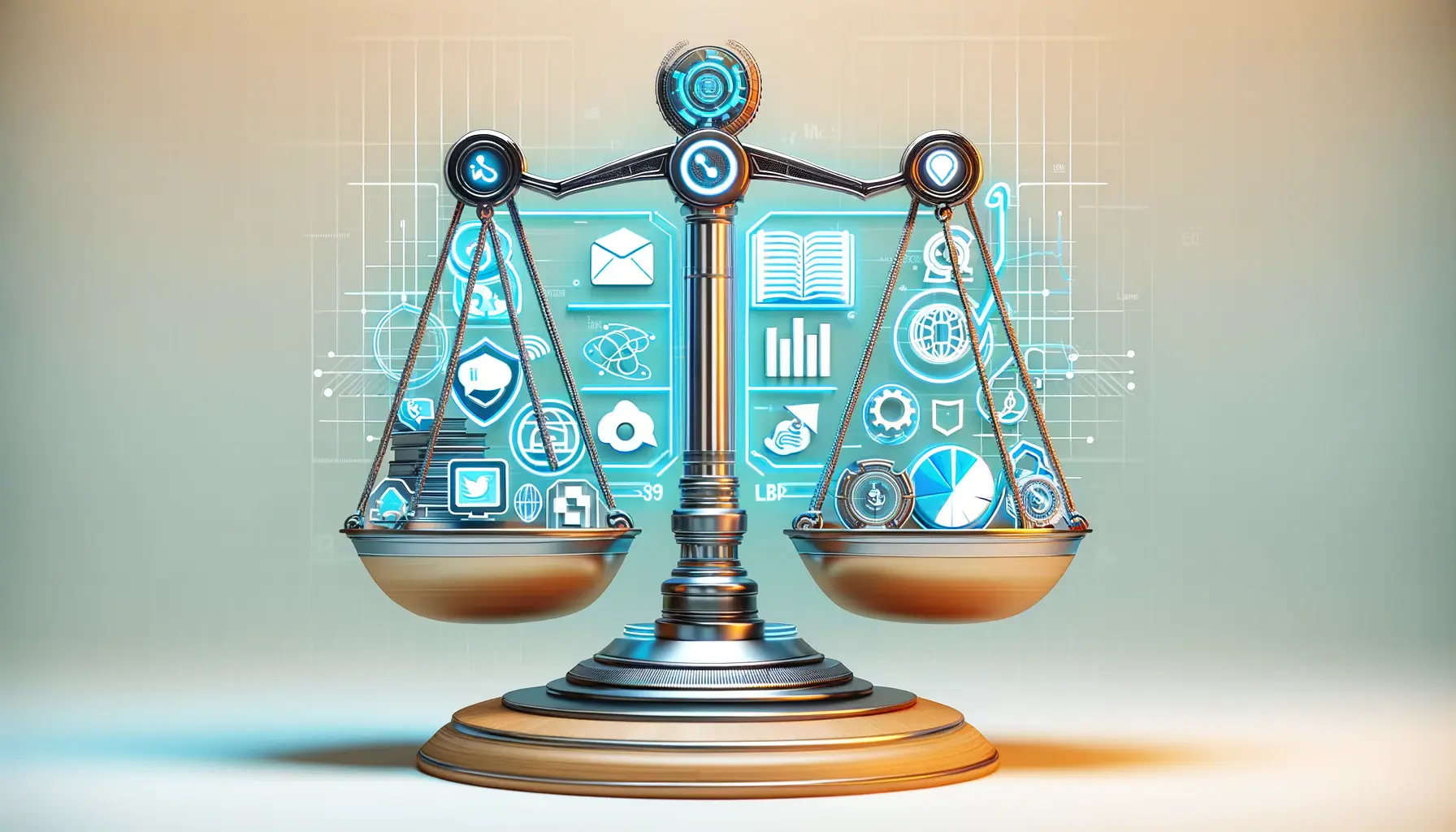 Legal Marketing Trends for 2024
