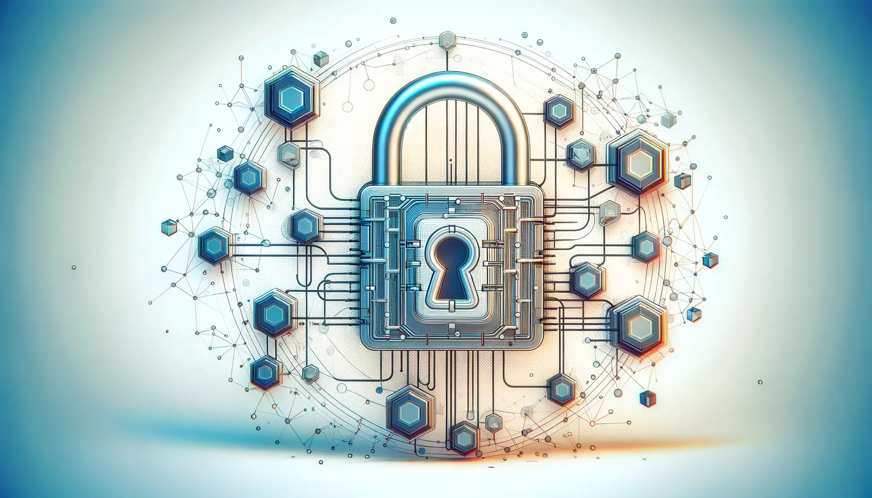 Leveraging Blockchain for Secure and Accessible Web Design