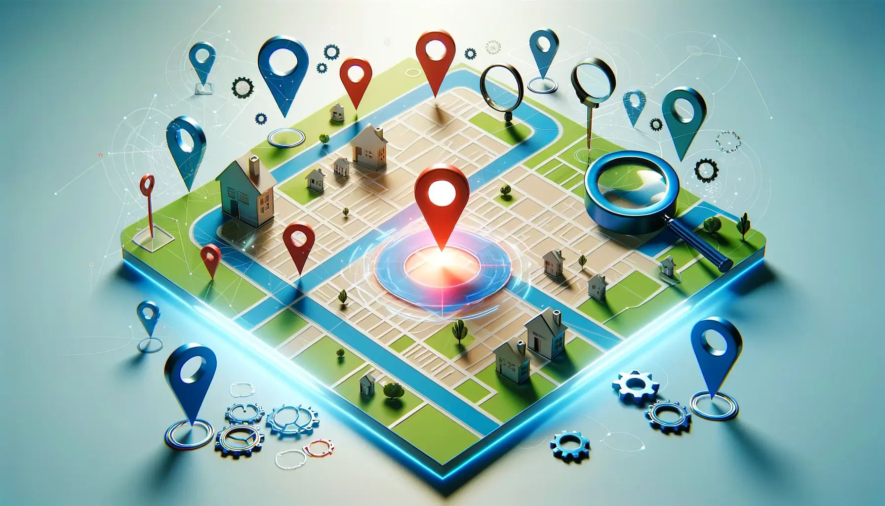 Local SEO Strategies for Home Services