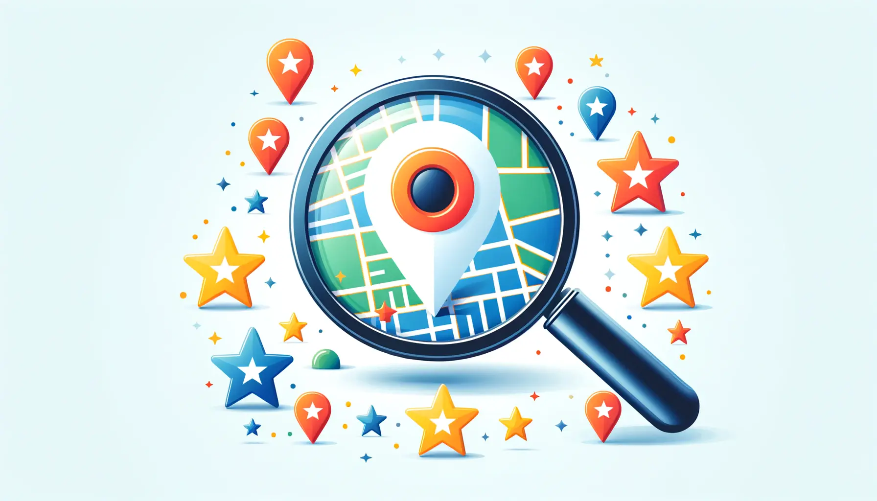 Local SEO Strategies for Review Platforms