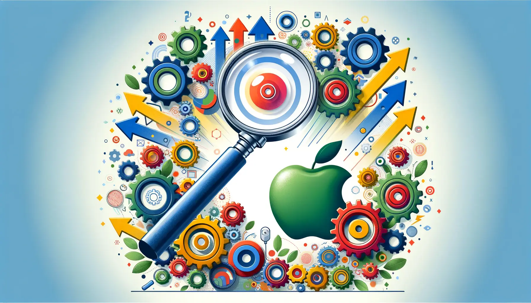 Maximizing ROI with Apple Search Ads Keyword Strategies