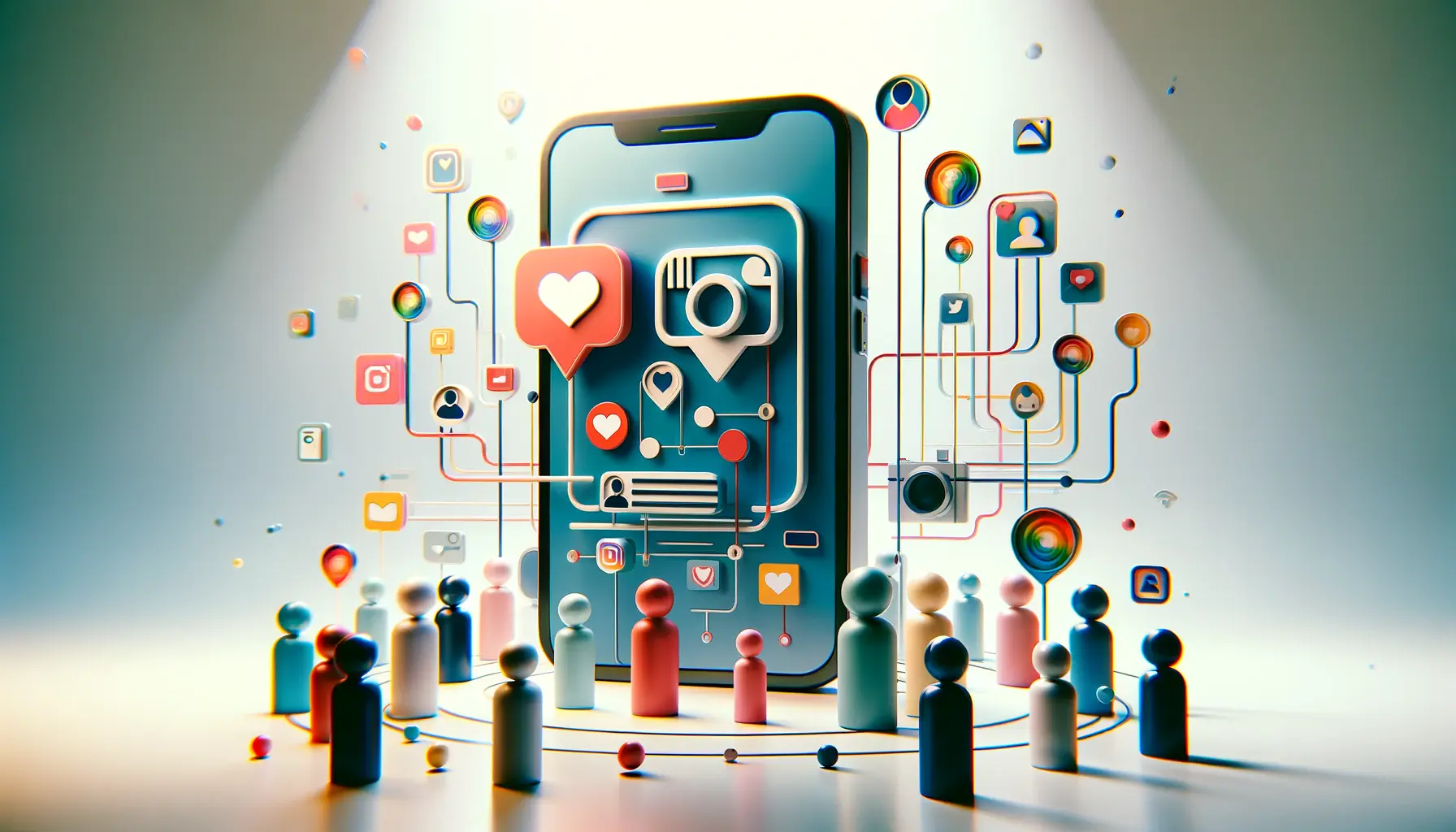Mikro-Influencer Pazarlaması: Instagram Stratejileri