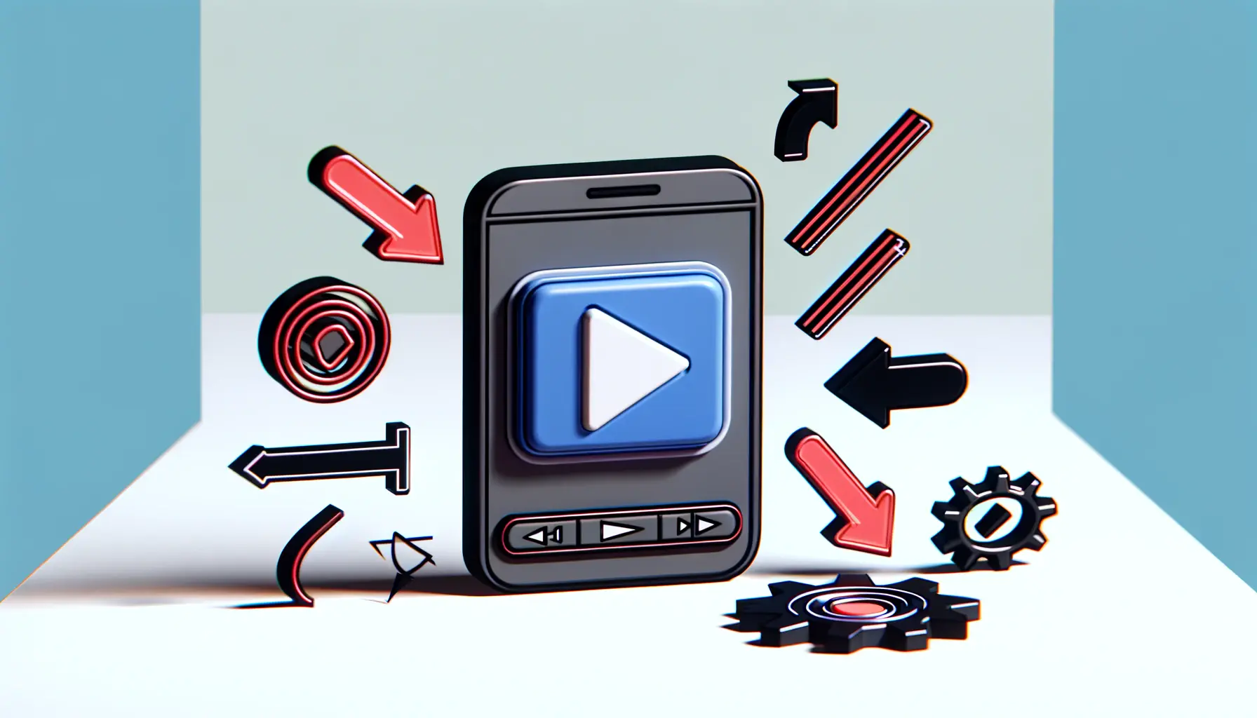 Mobil Uyumluluk: Youtube Videolarını Mobil Cihazlara Optimize Etme