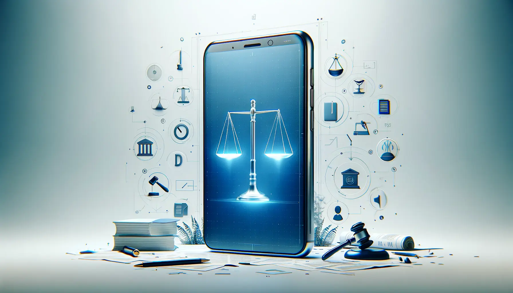 Mobile Optimization for Law Firms