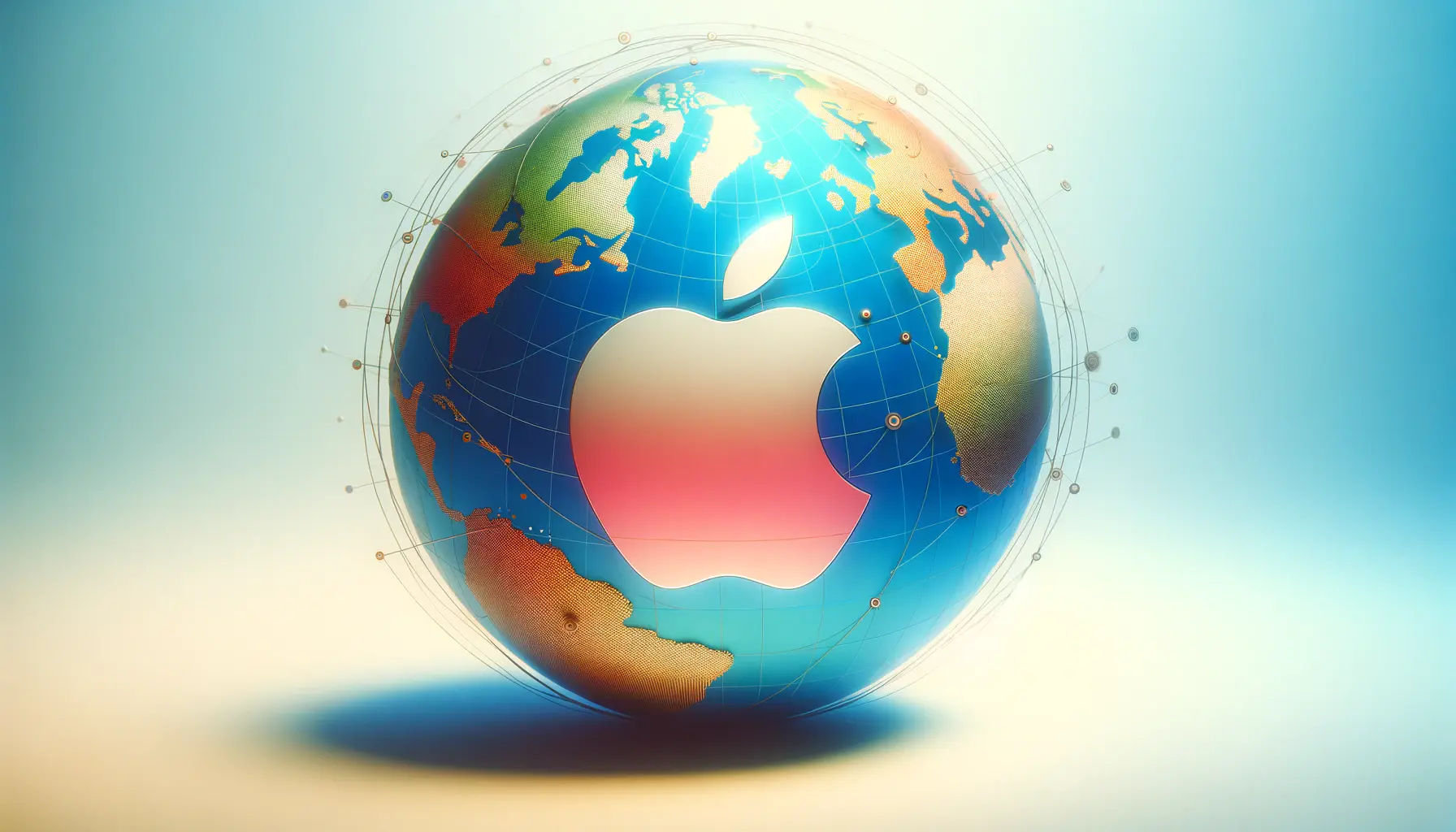 Navigating International Markets with Apple Search Ads