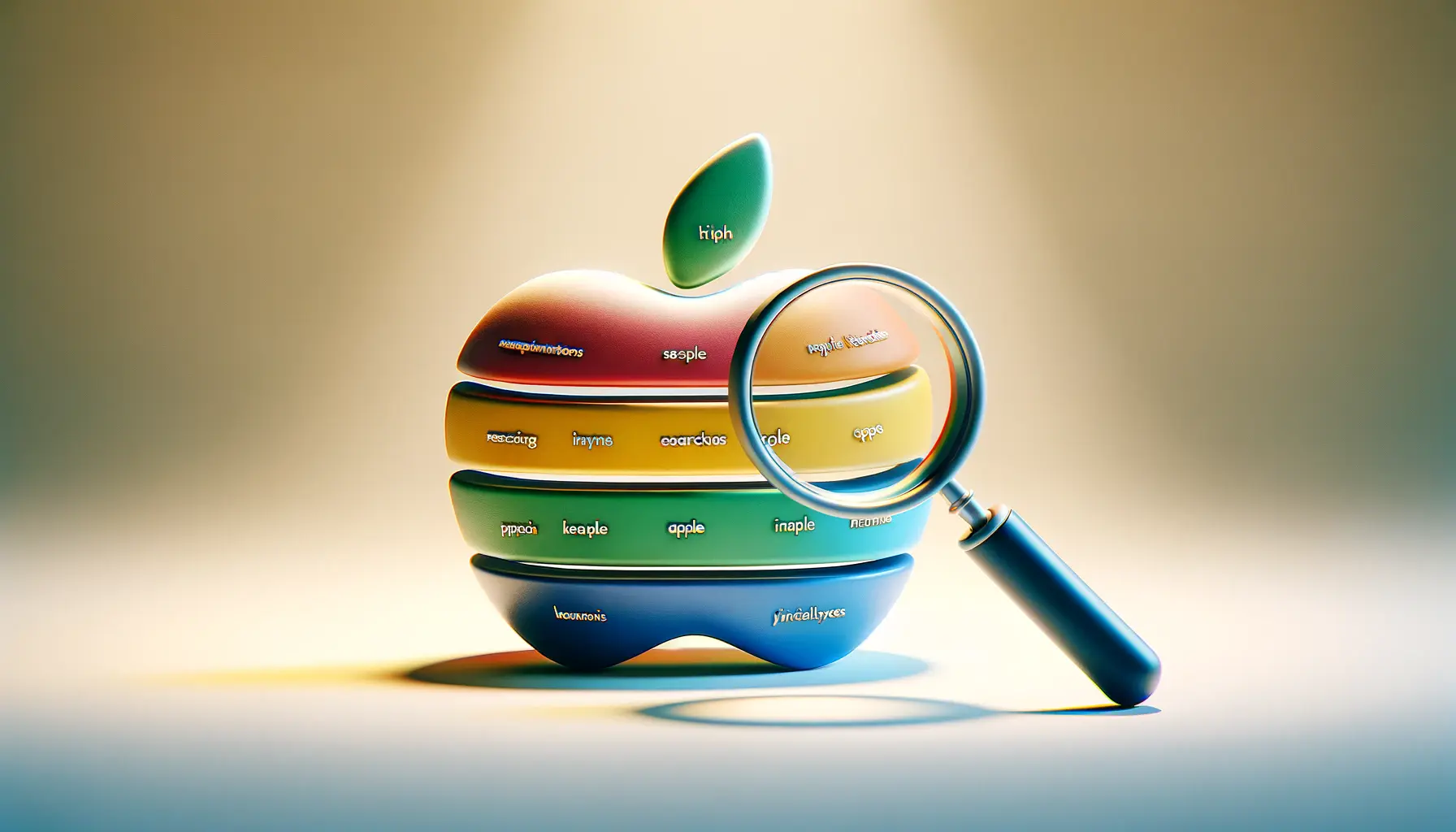 Navigating Keyword Challenges in Apple Search Ads