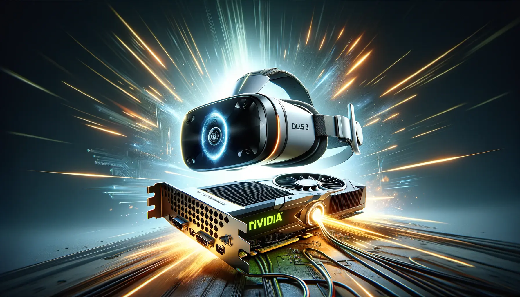 NVIDIA DLSS 3: Impact on VR Gaming