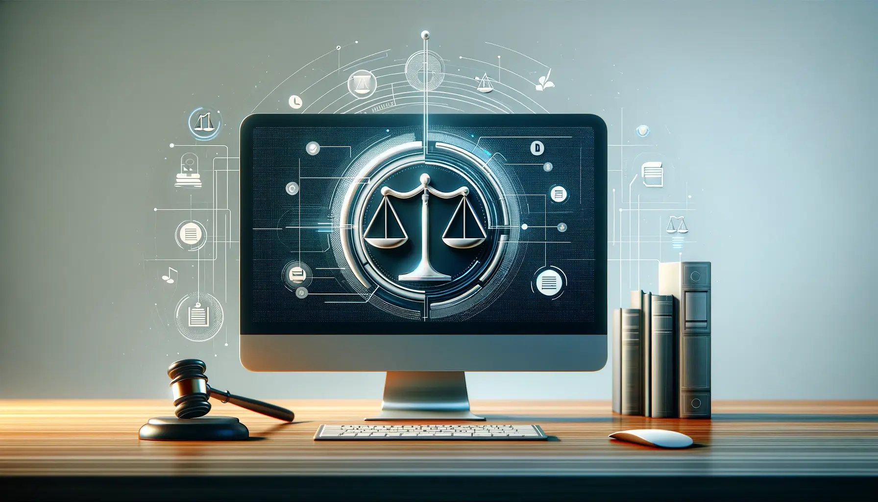 Online Presence Boost for Lawyers