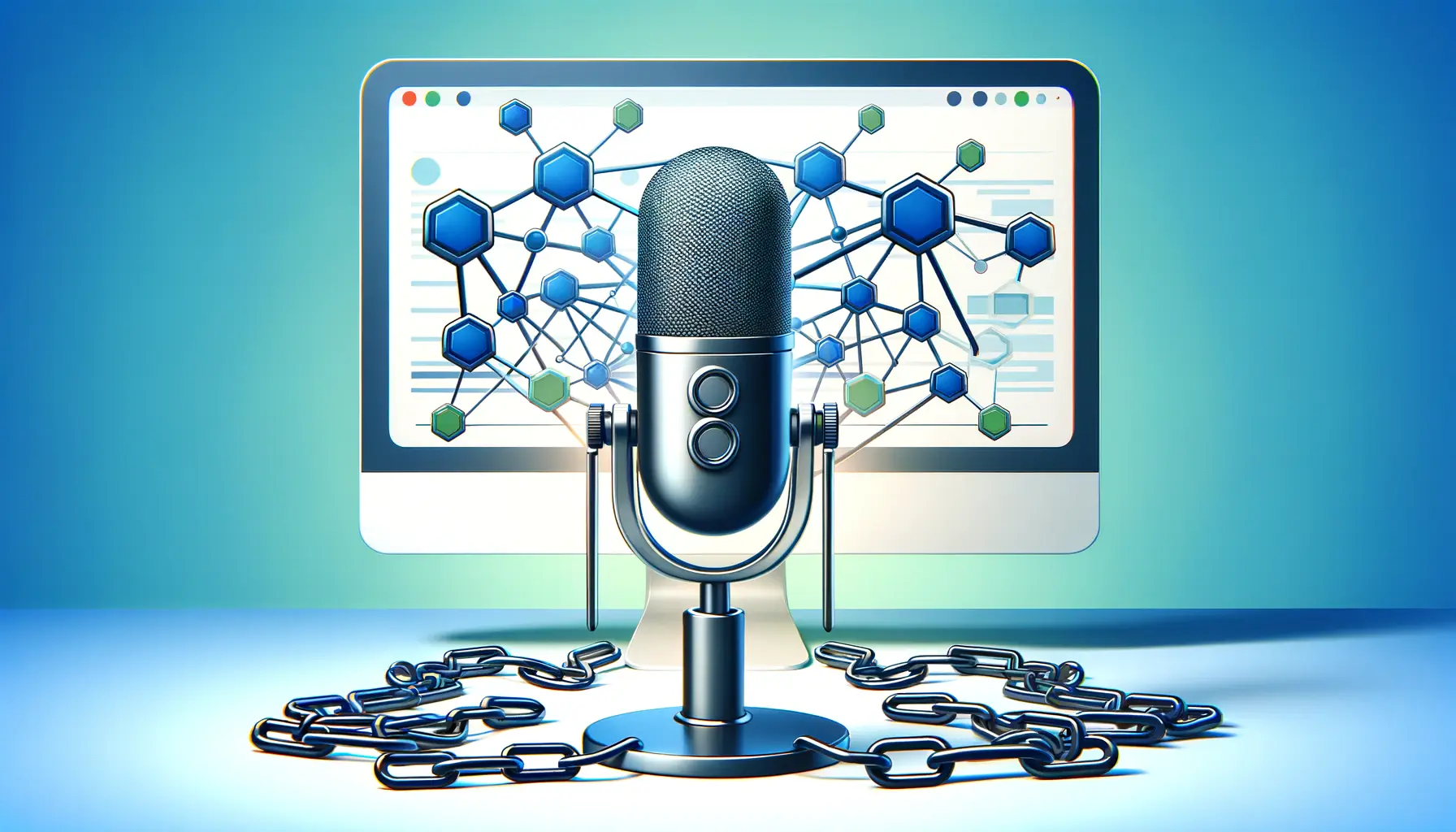 Podcast Guesting for SEO Links