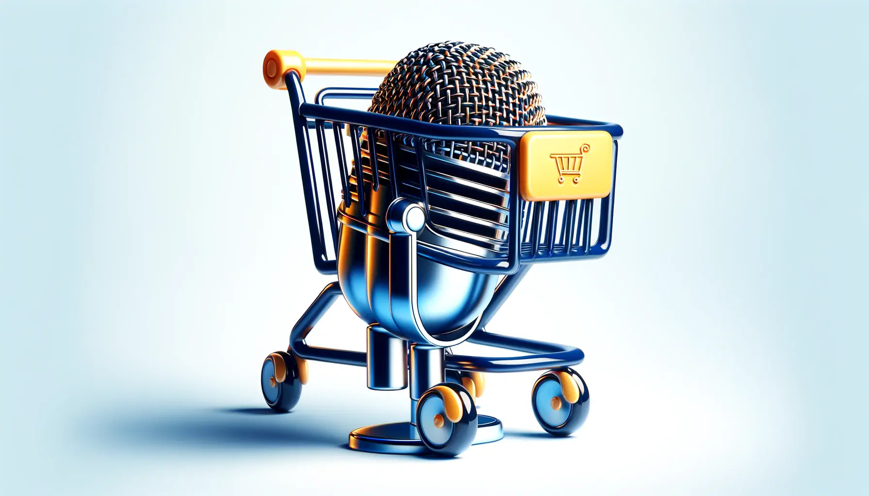Podcasts as a Tool for Ecommerce SEO