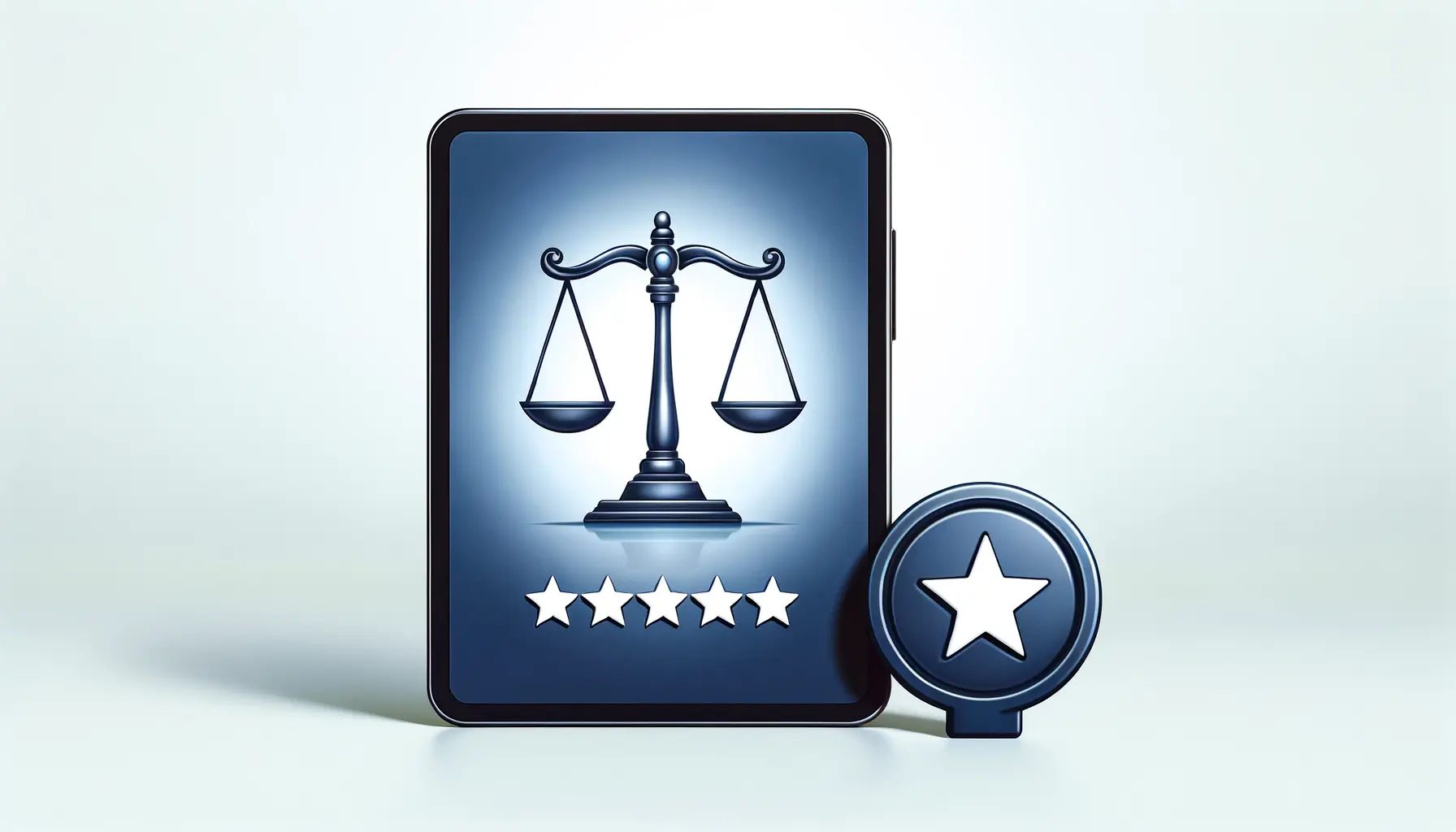 Review Management for Law Firms