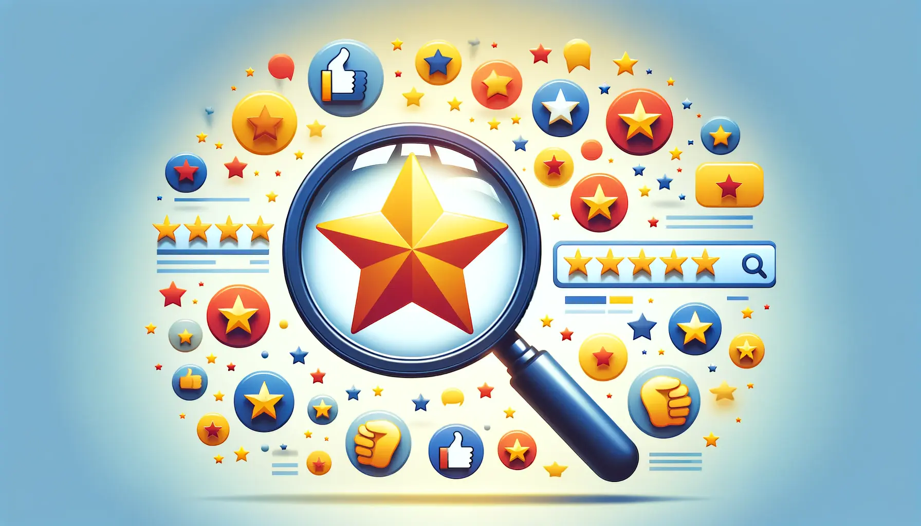 Reviews and Ratings: Leveraging for SEO