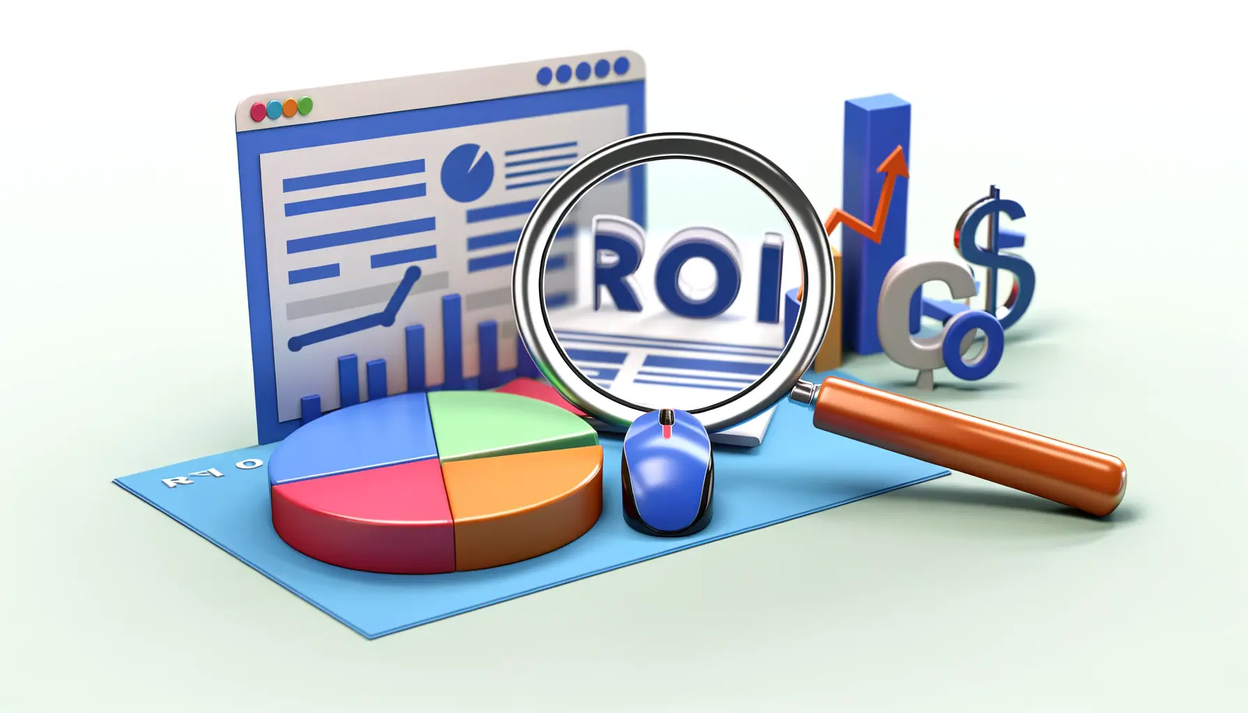 ROI Measurement for Review Site SEO Efforts