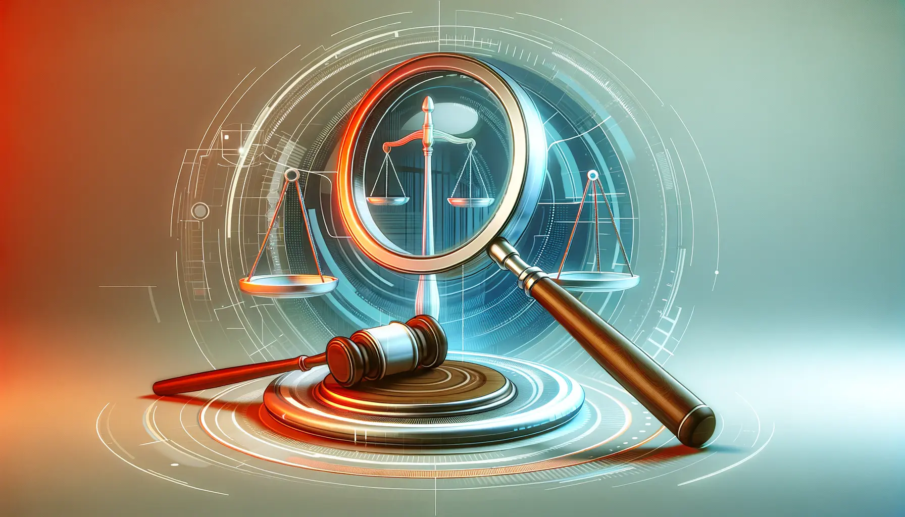 Search Rankings Mastery for Law Firms