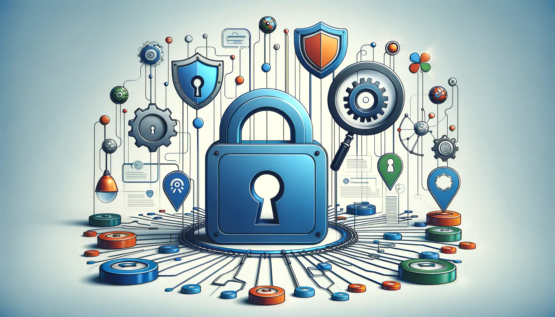 Security Measures to Protect Your Site and Boost SEO