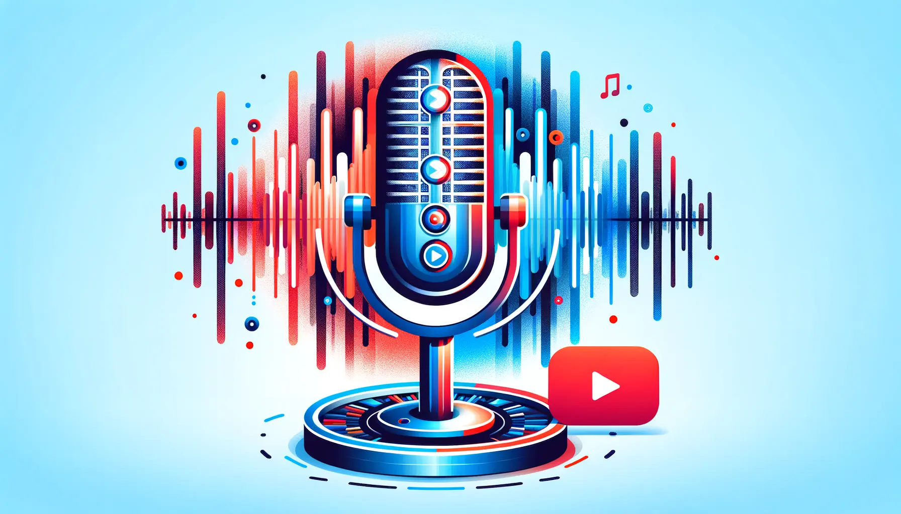 Ses Optimizasyonu: Youtube Videolarında Ses Kalitesini Artırma Yöntemleri