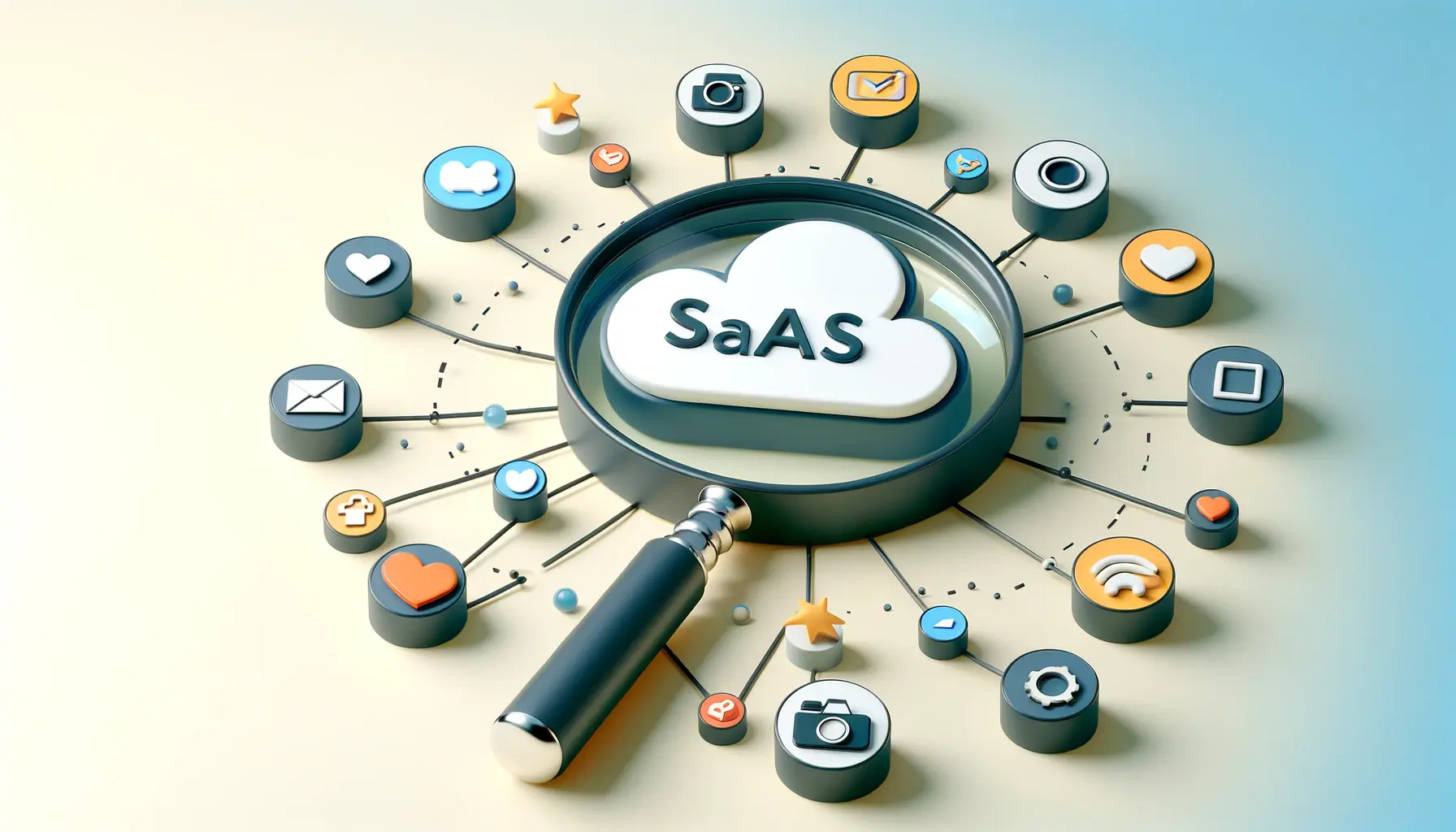 Social Media’s Role in SaaS SEO Strategy