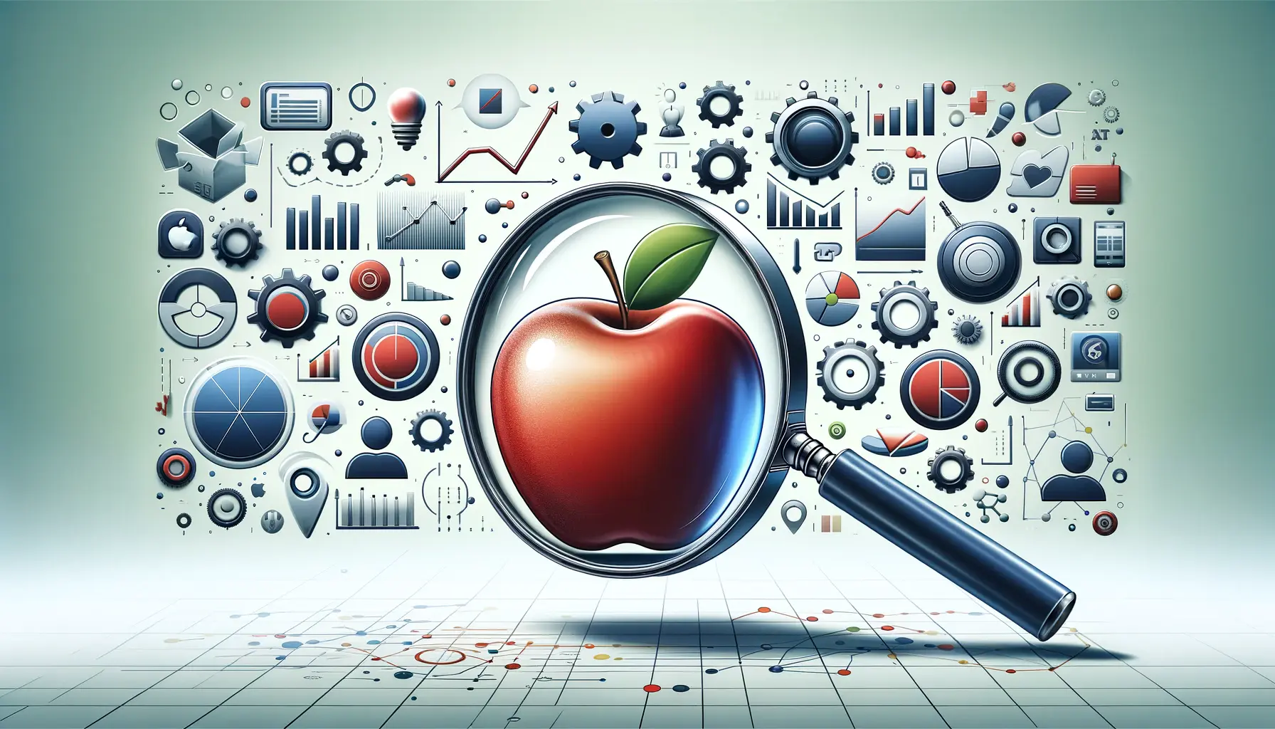 Strategic Keyword Research for Apple Ads