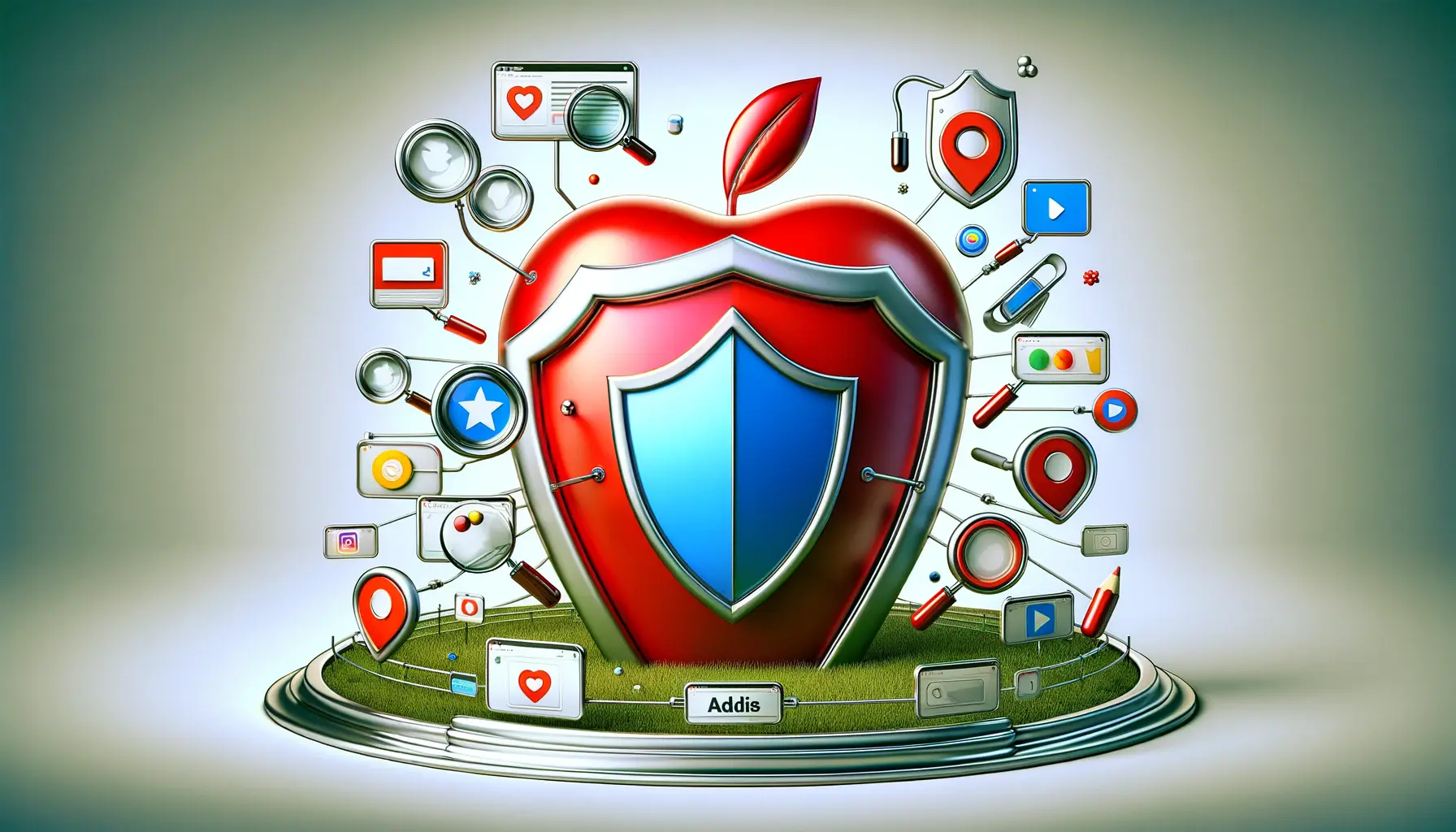 Strategies for Brand Protection in Apple Search Ads