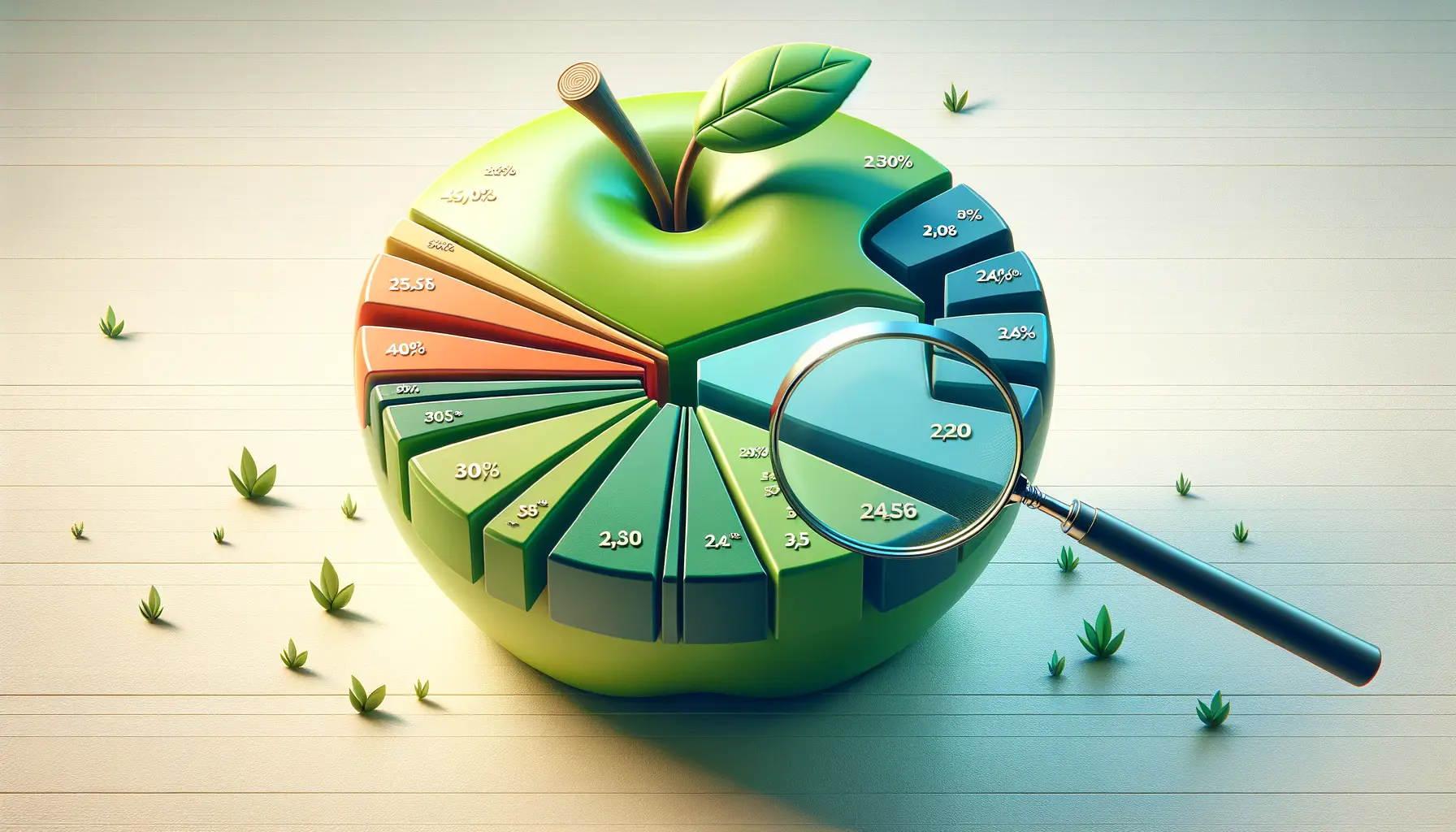 Strategies for Budget Allocation in Apple Search Ads
