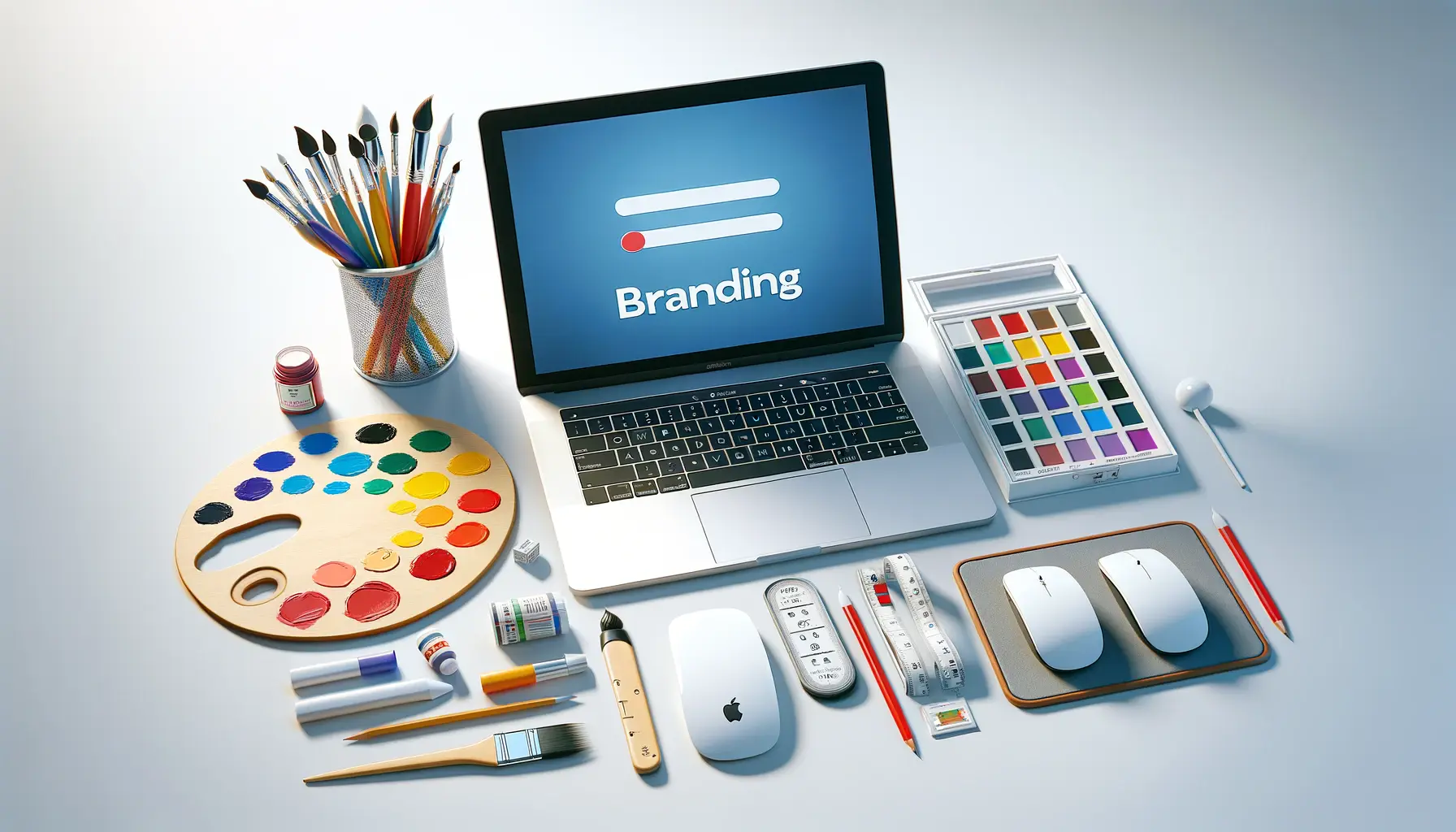 Strategies for Engagement Through Branding and Web Design