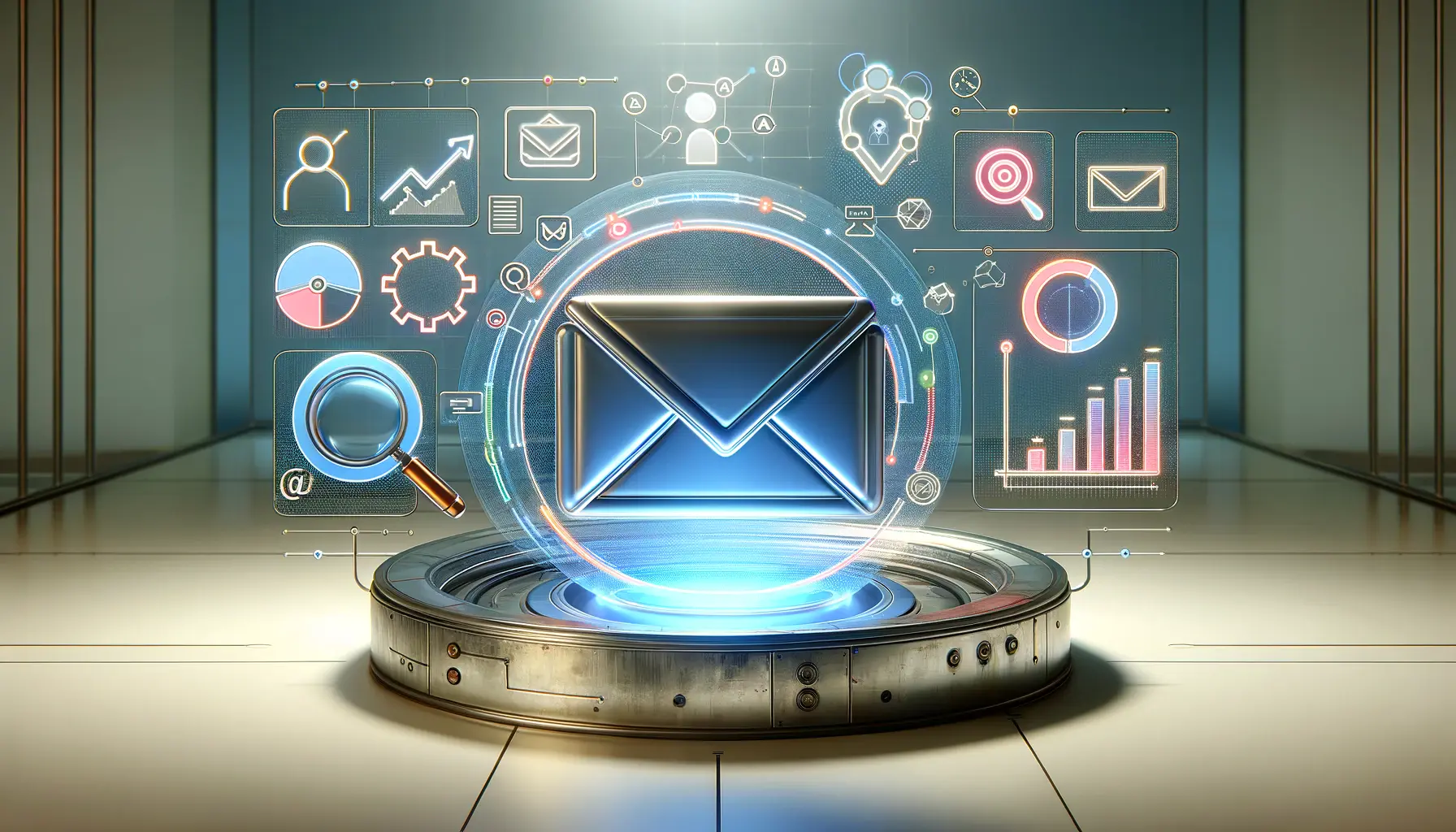 Strategies for Incorporating Google’s Bard into Email Marketing