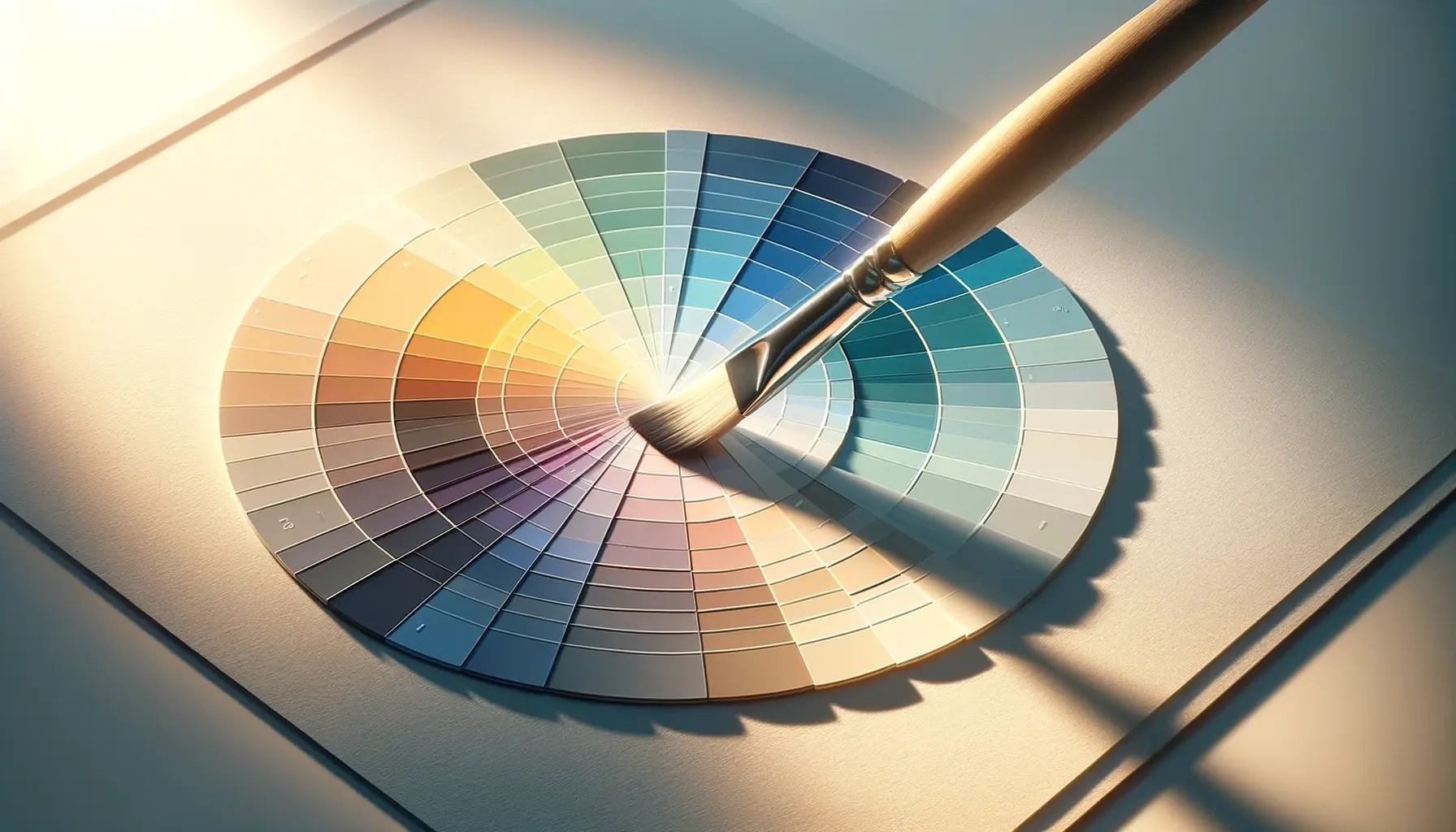 The Basics of Shade and Tint in Color Theory