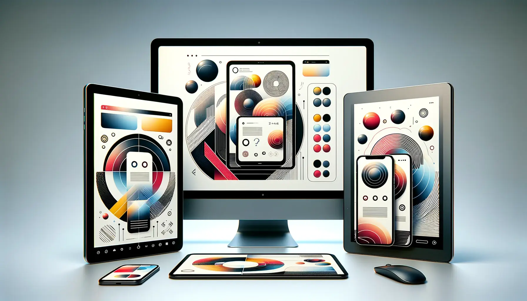 The Benefits of Responsive Design for Brand Consistency